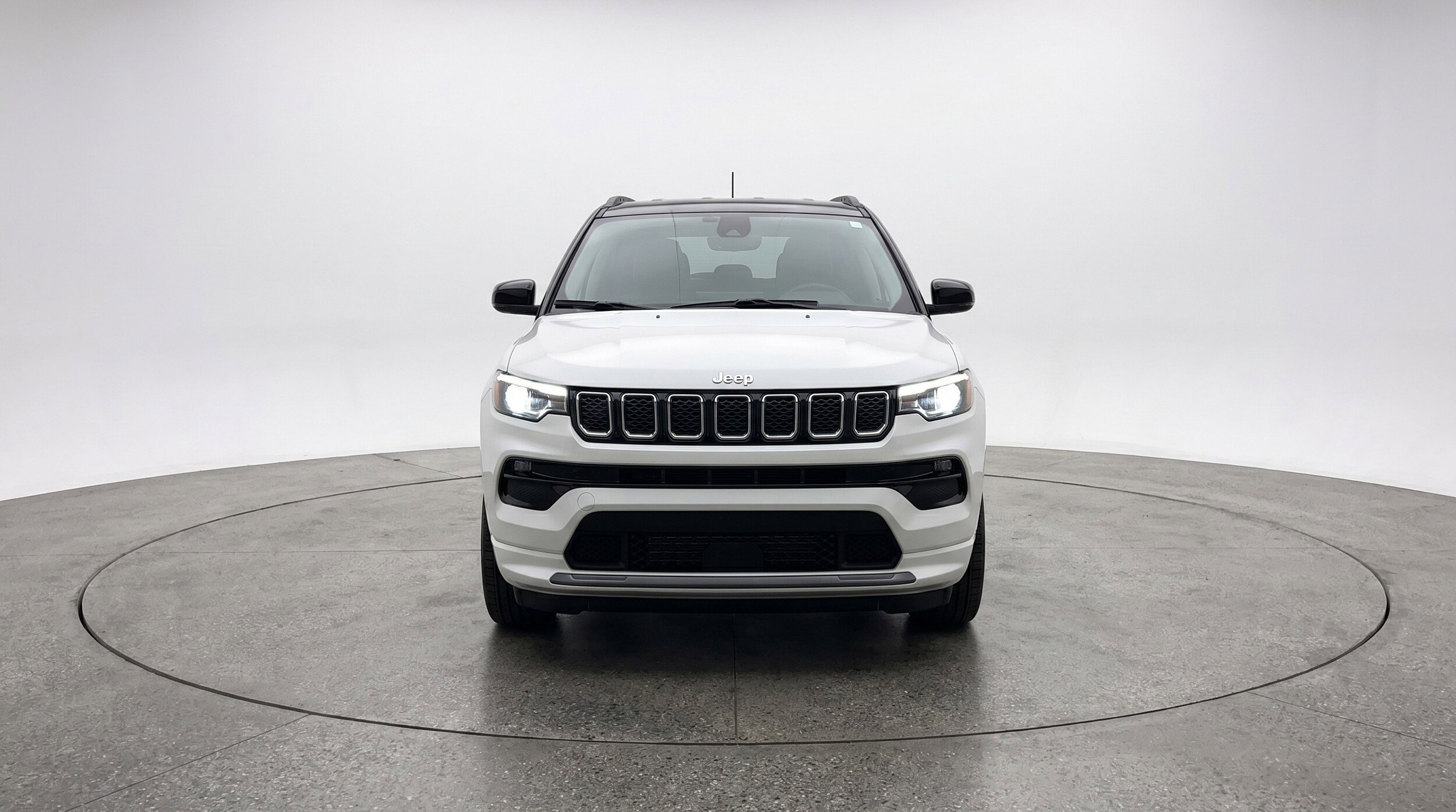 Thumbnail: 2025 Jeep Compass - 2