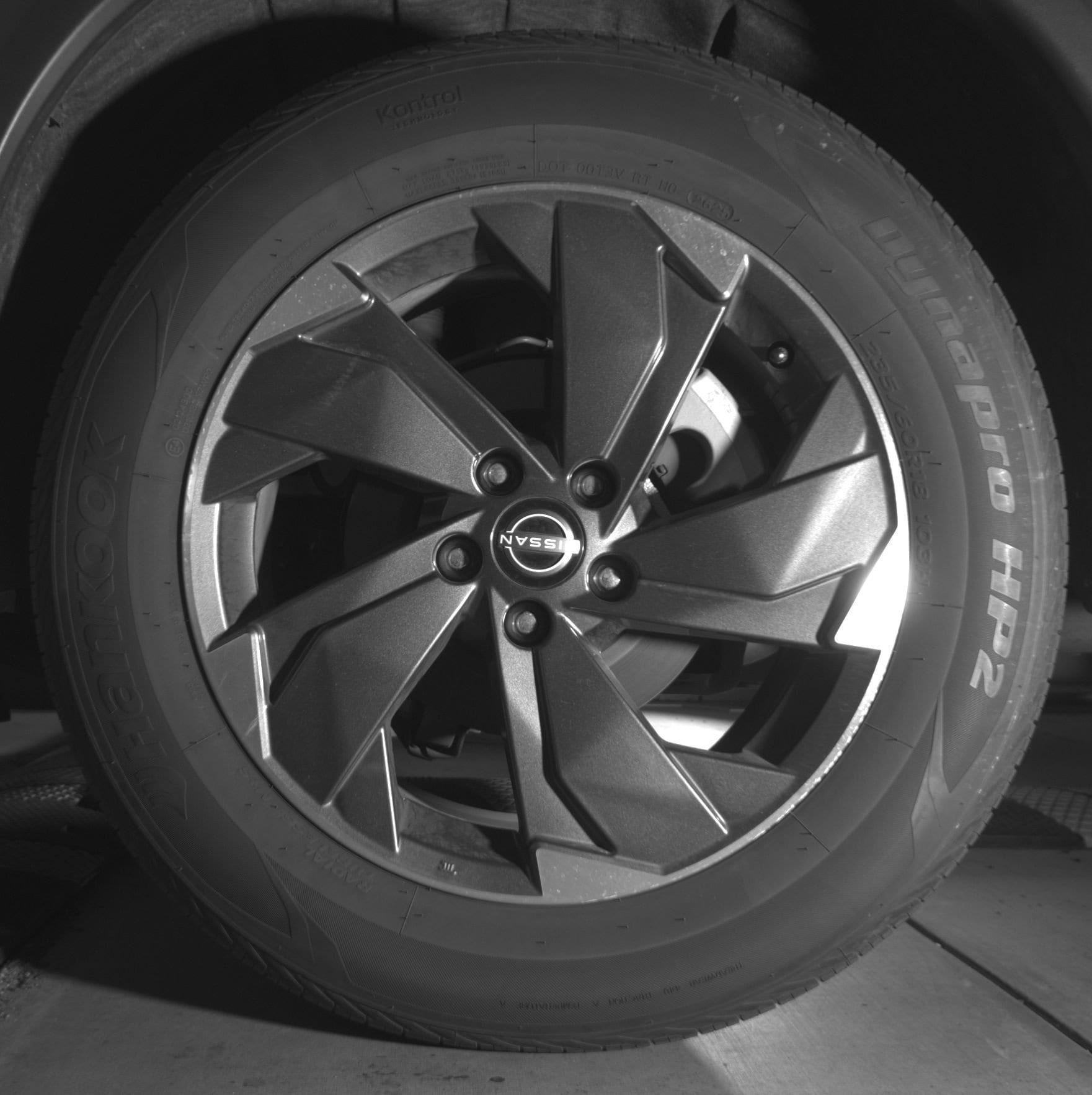 Thumbnail: 2026 Nissan Rogue - 14