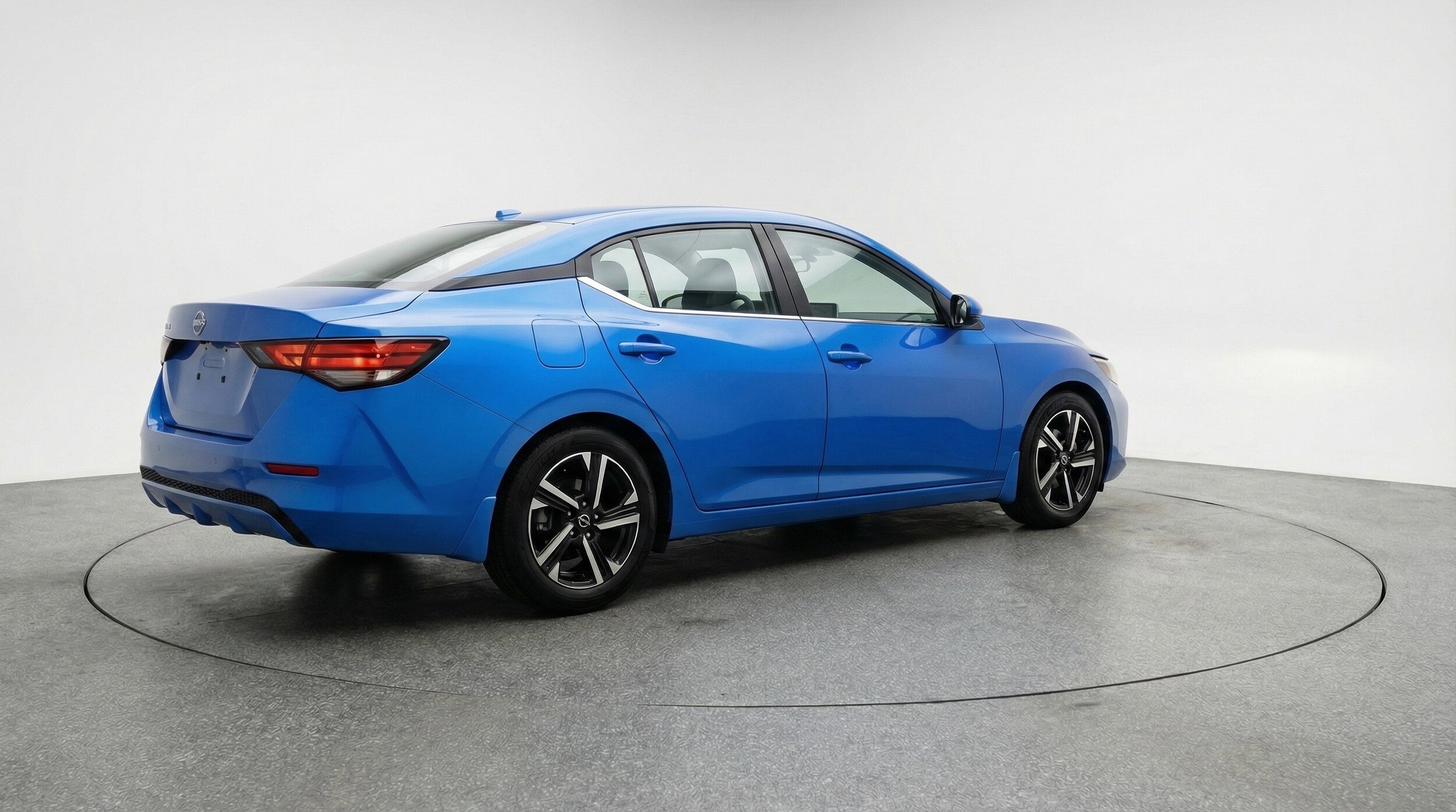 Thumbnail: 2025 Nissan Sentra - 9
