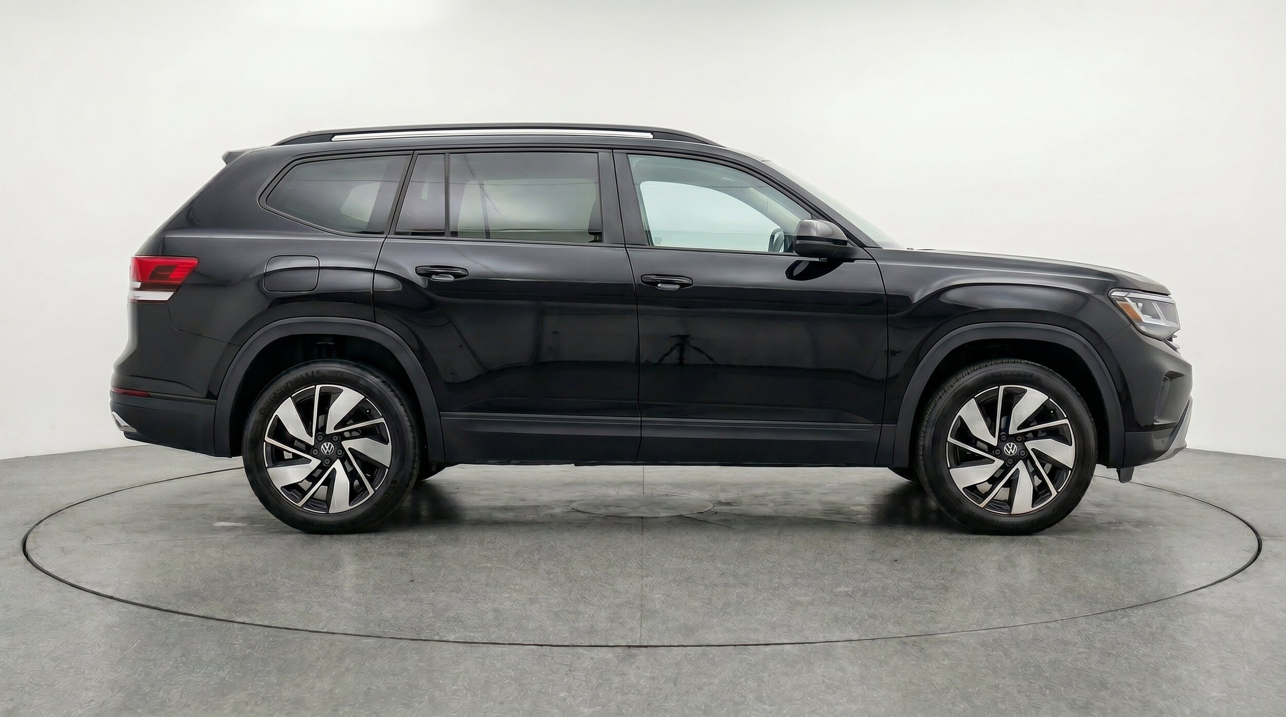Thumbnail: 2026 Volkswagen Atlas - 11