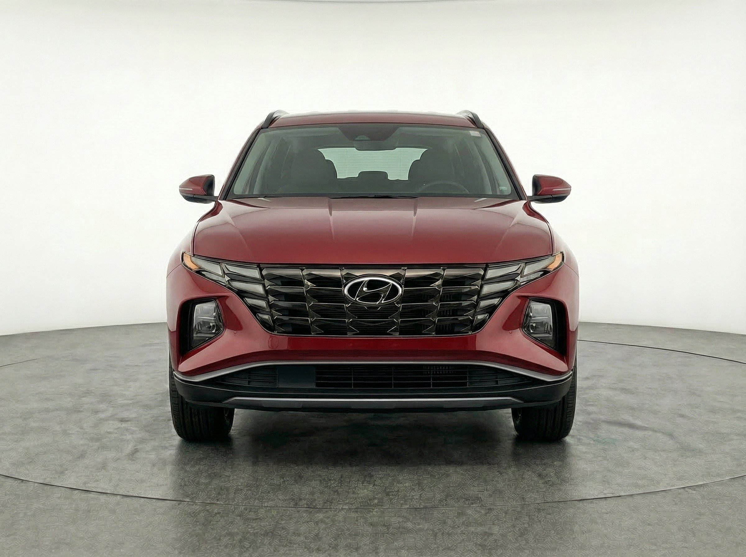 Thumbnail: 2026 Hyundai Tucson - 2