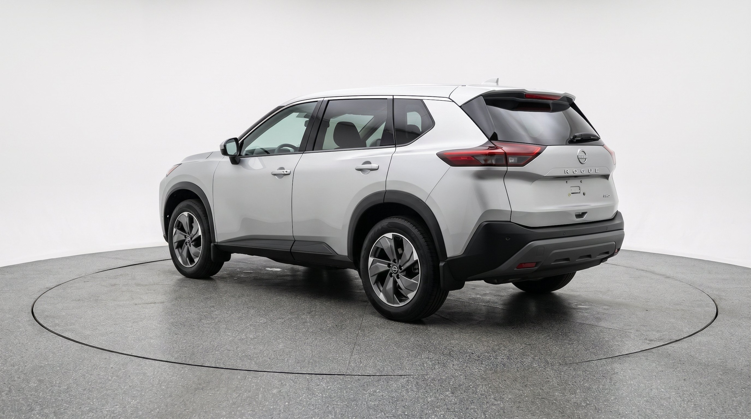 Thumbnail: 2025 Nissan Rogue - 6