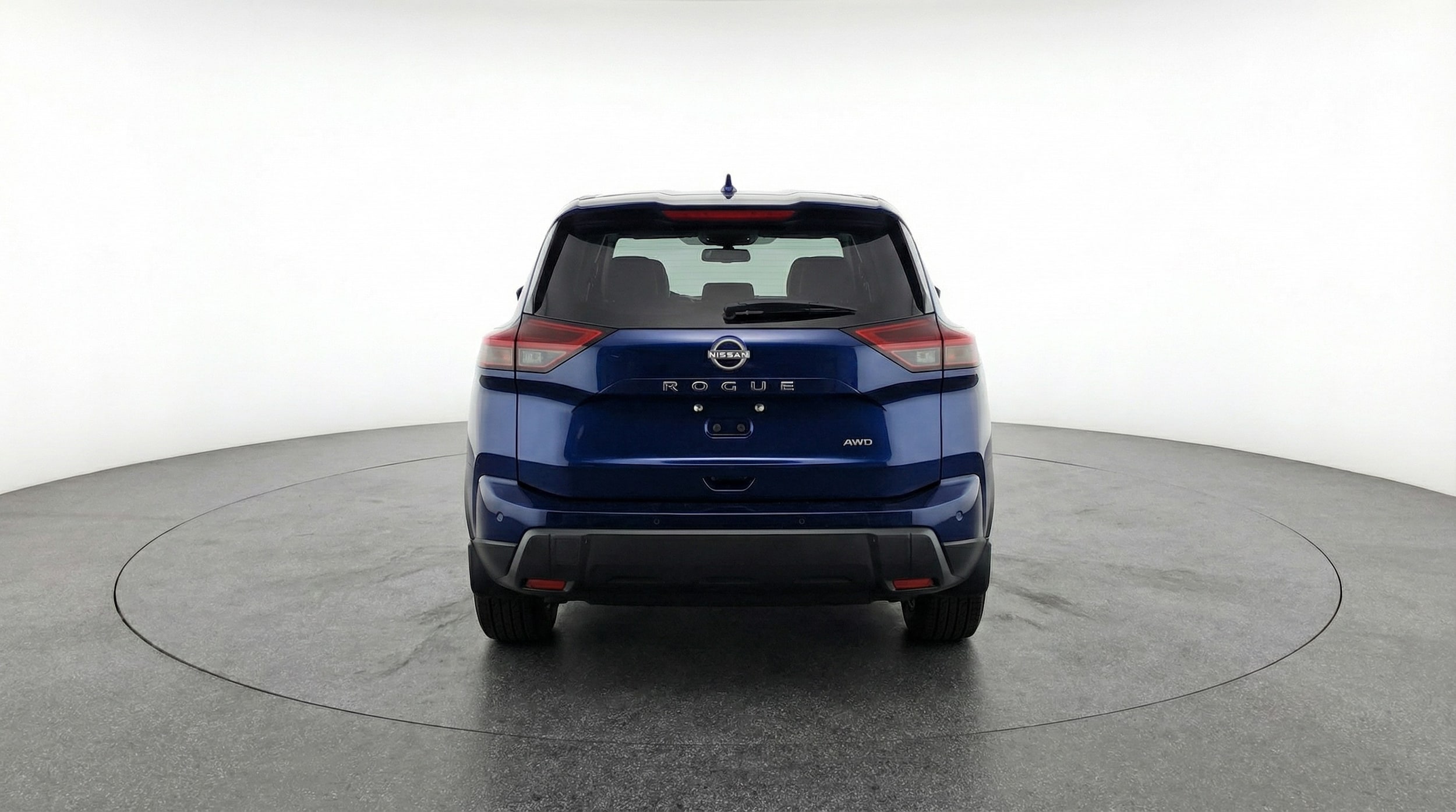 Thumbnail: 2025 Nissan Rogue - 6