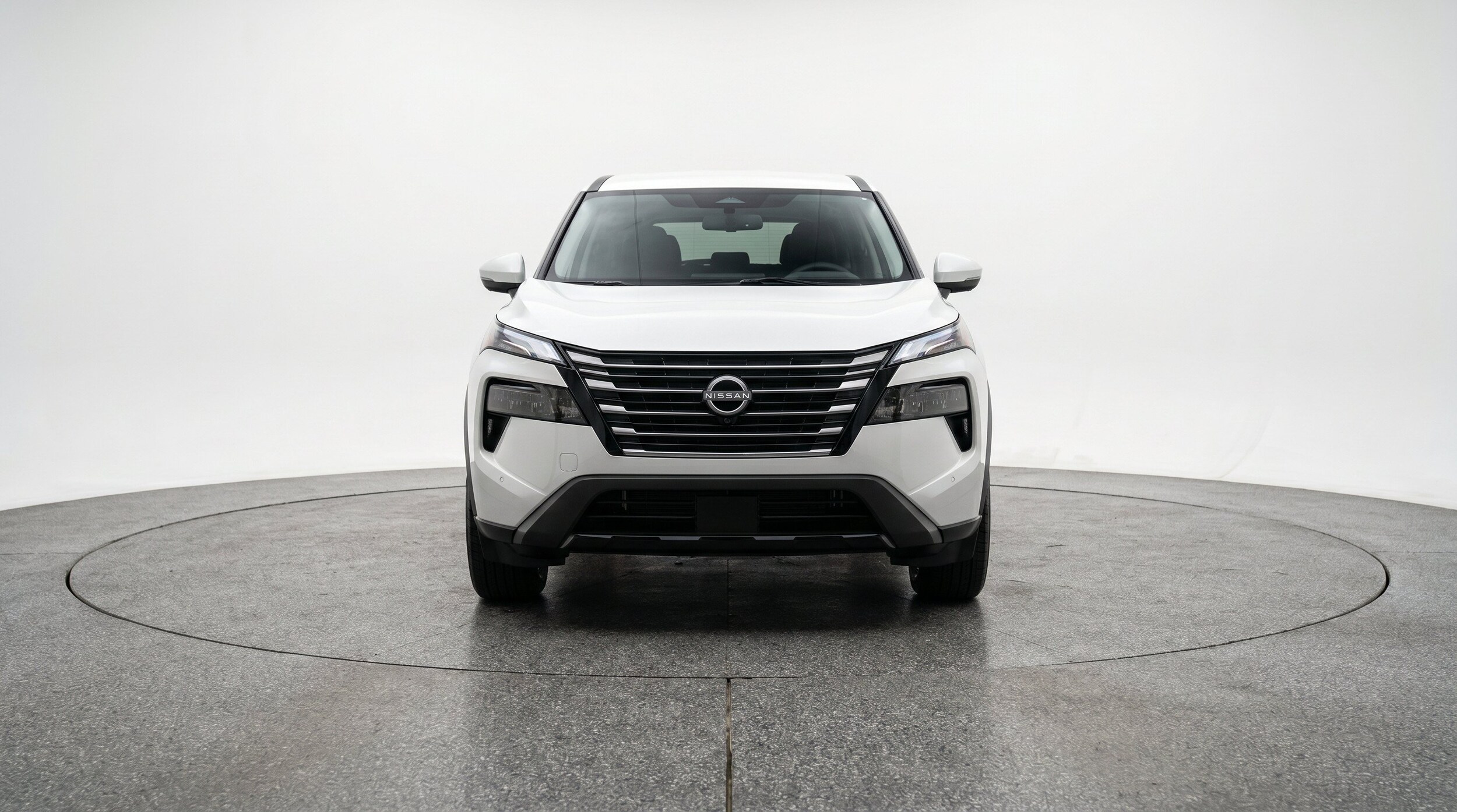 Thumbnail: 2026 Nissan Rogue - 2