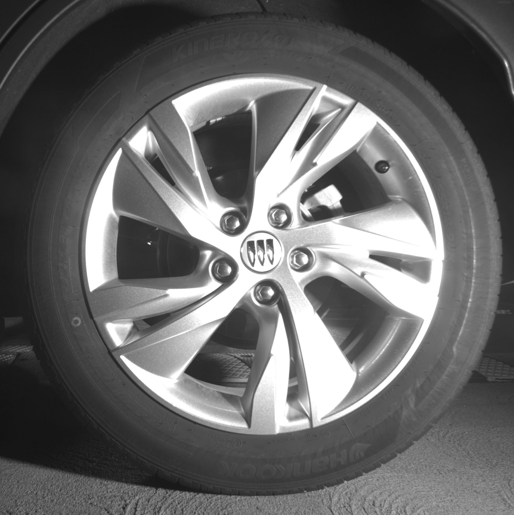 Thumbnail: 2025 Buick Encore GX - 14