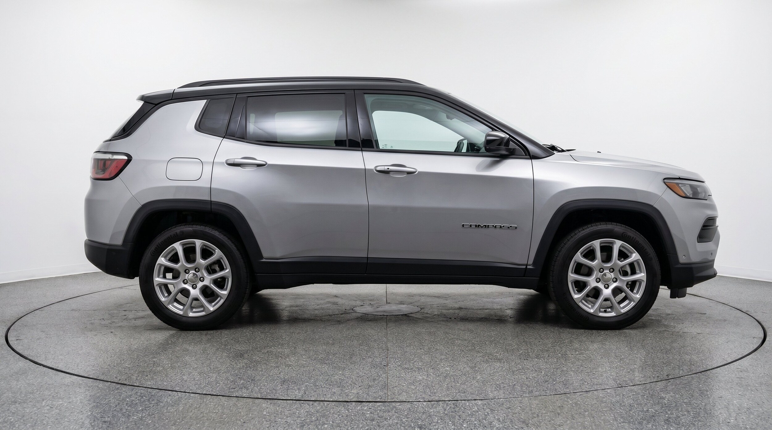 Thumbnail: 2025 Jeep Compass - 10