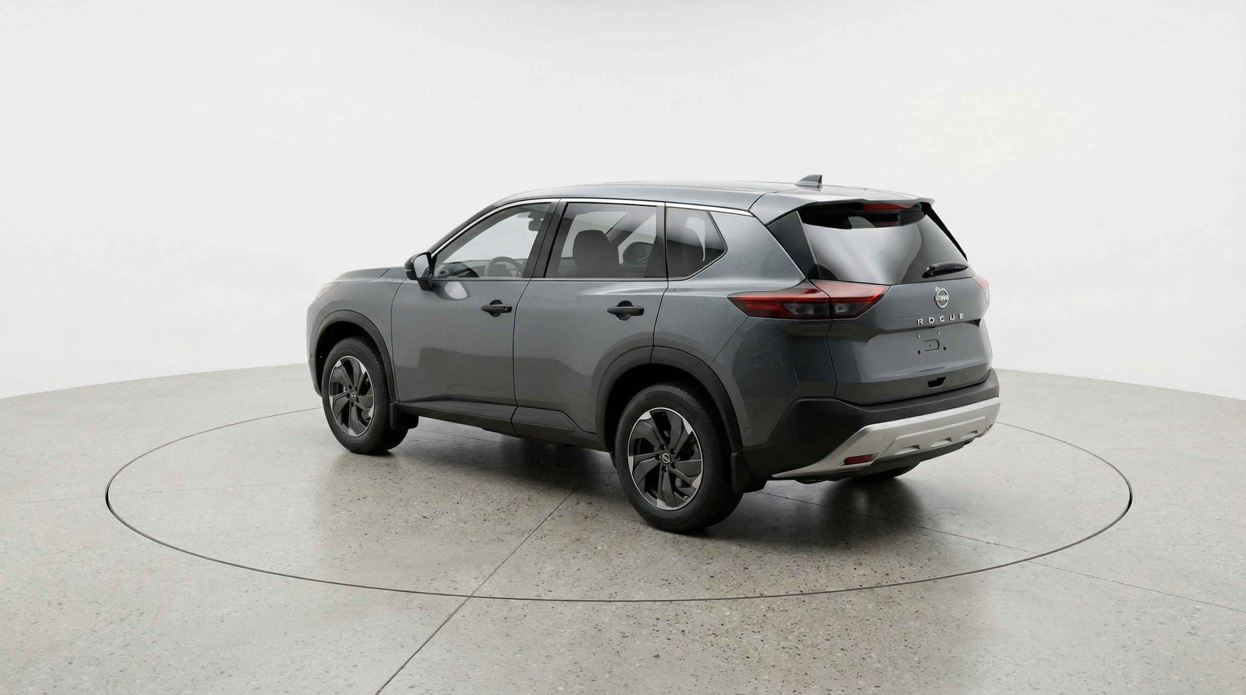 Thumbnail: 2026 Nissan Rogue - 6