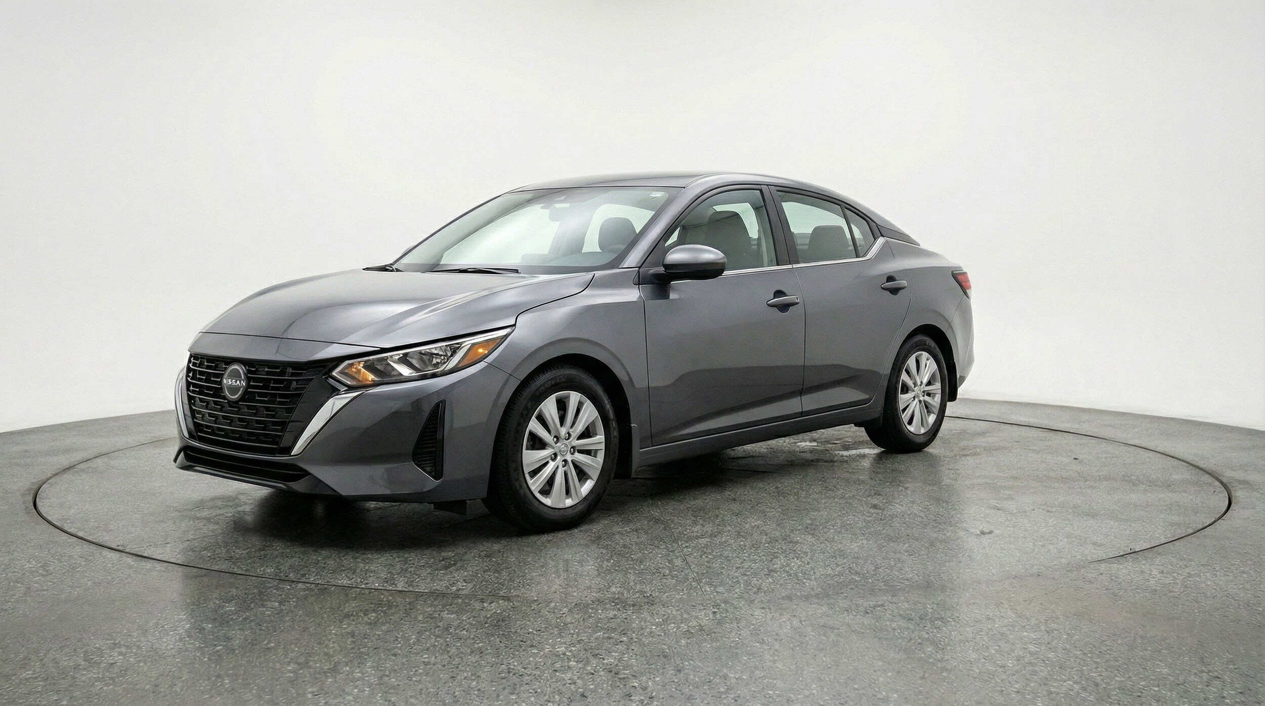 Thumbnail: 2025 Nissan Sentra - 3