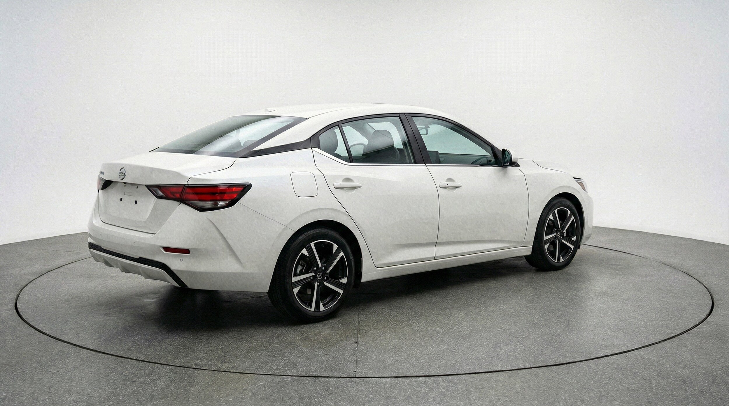 Thumbnail: 2025 Nissan Sentra - 9