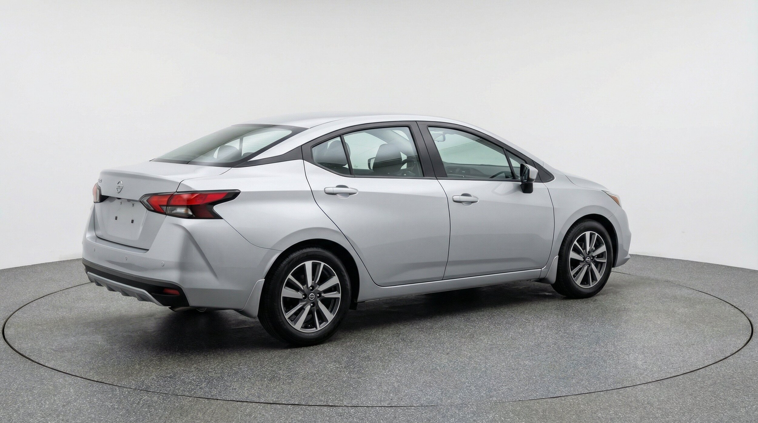 Thumbnail: 2025 Nissan Versa - 9