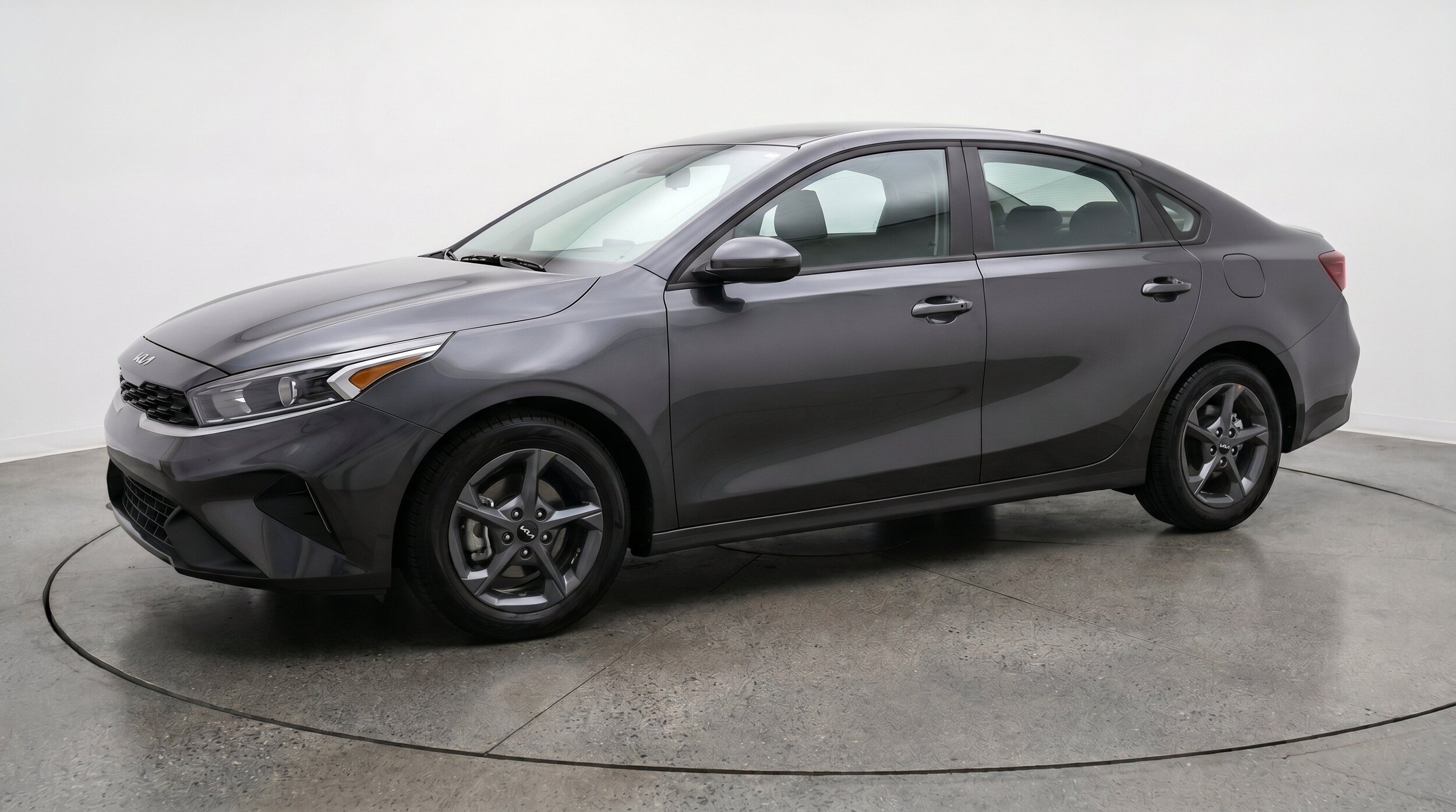 Thumbnail: 2026 Kia K4 - 3
