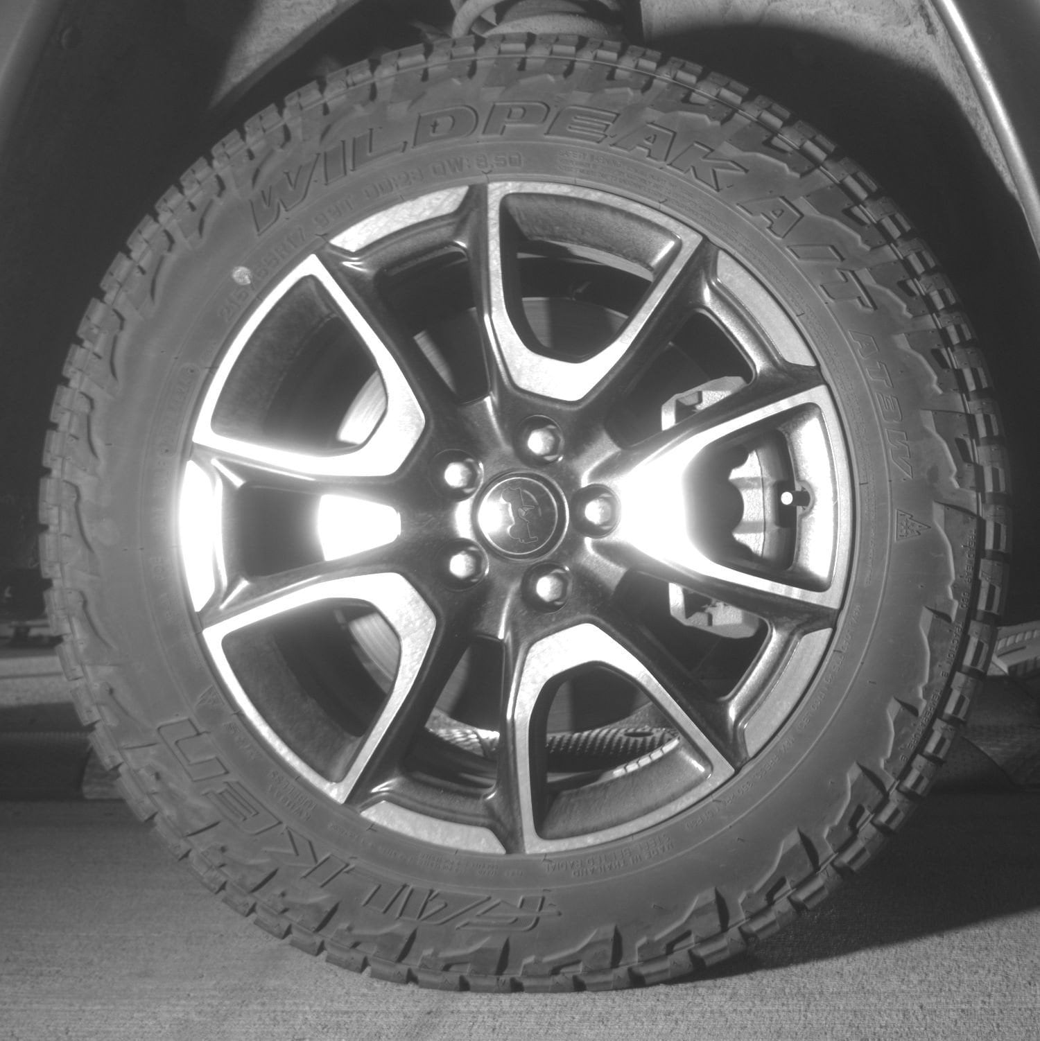 Thumbnail: 2025 Jeep Compass - 13