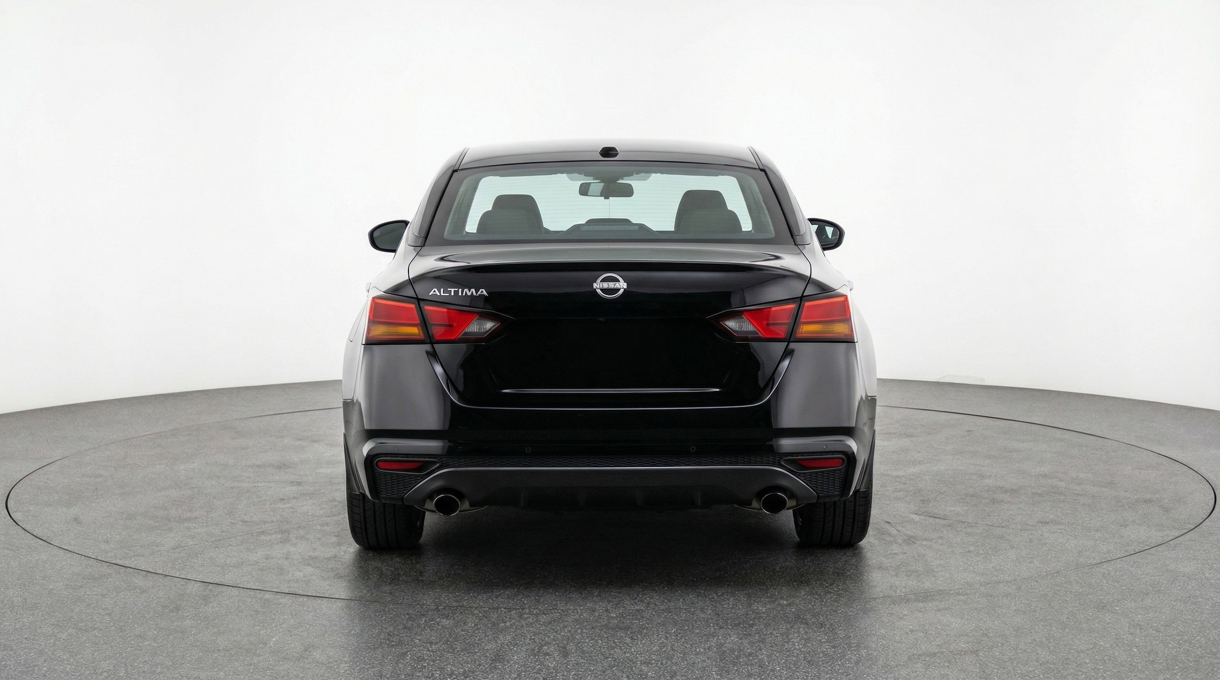 Thumbnail: 2025 Nissan Altima - 7