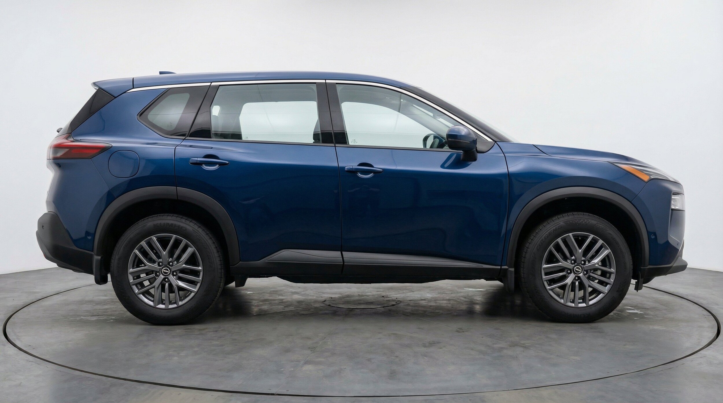 Thumbnail: 2026 Nissan Rogue - 11