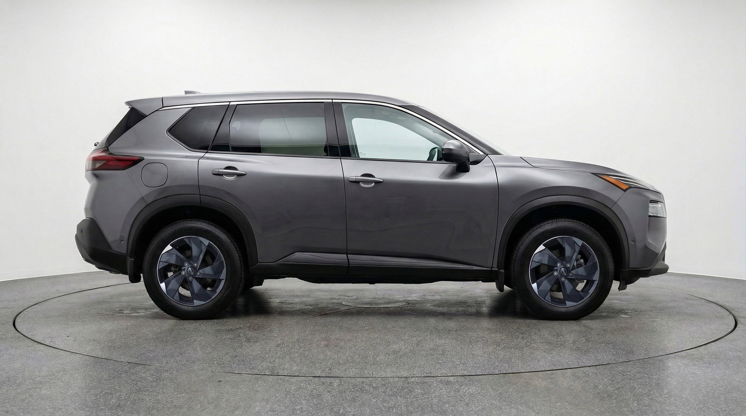 Thumbnail: 2025 Nissan Rogue - 11