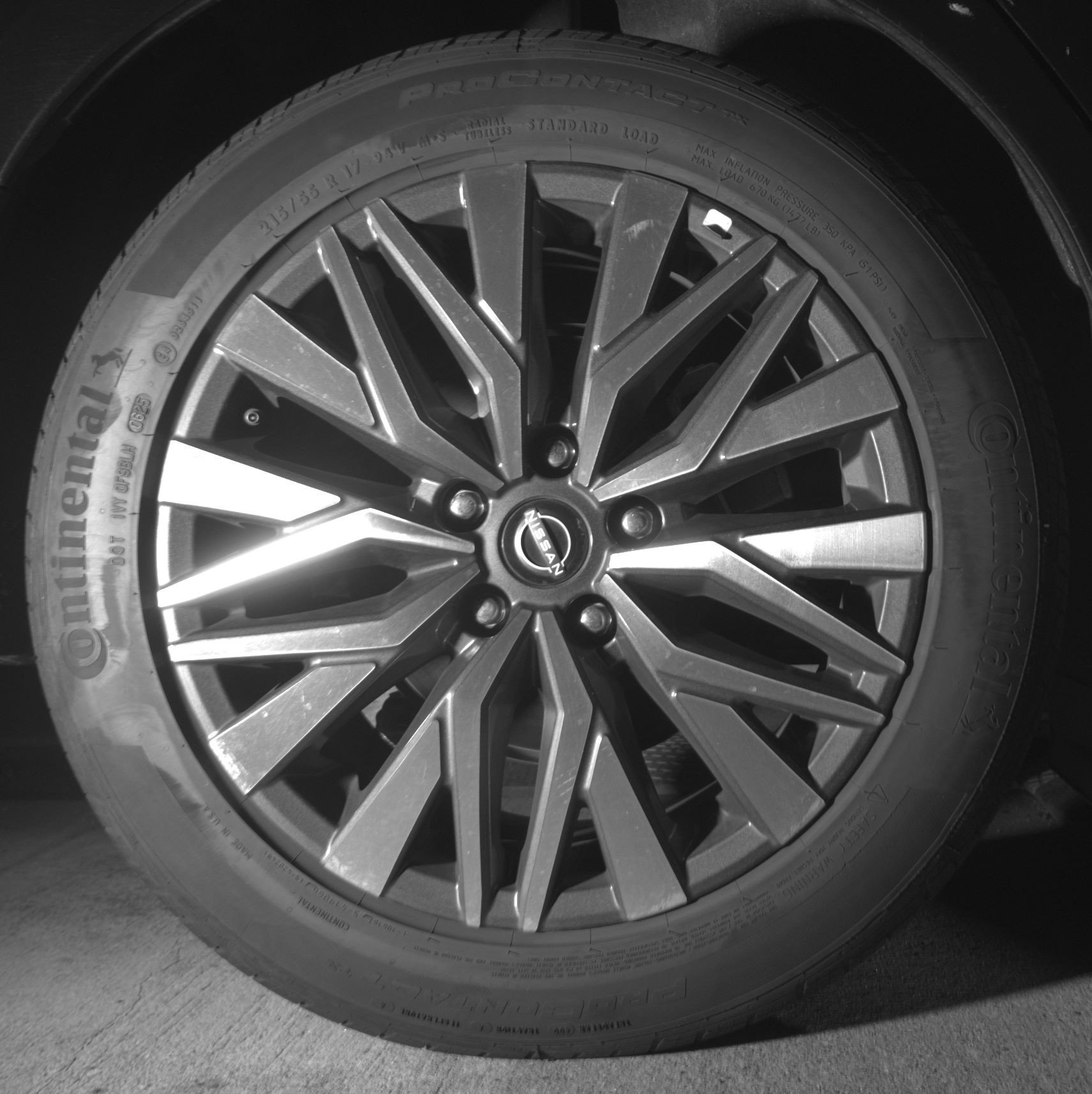 Thumbnail: 2025 Nissan Altima - 15