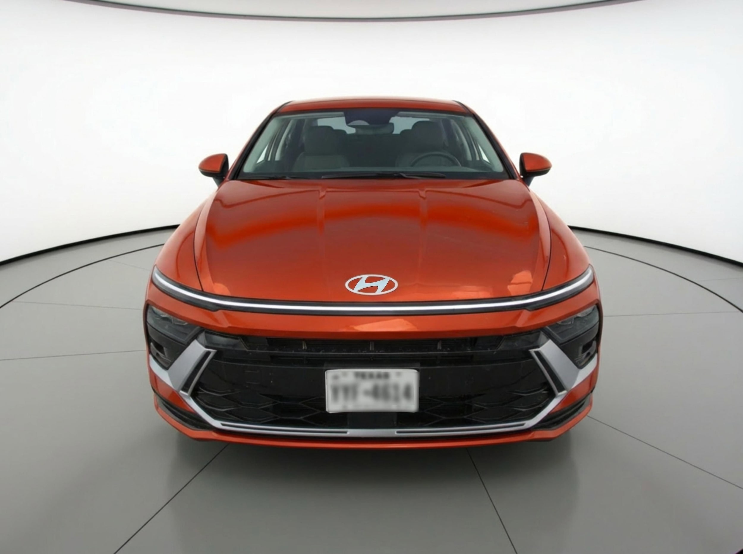 Thumbnail: 2025 Hyundai Sonata - 2