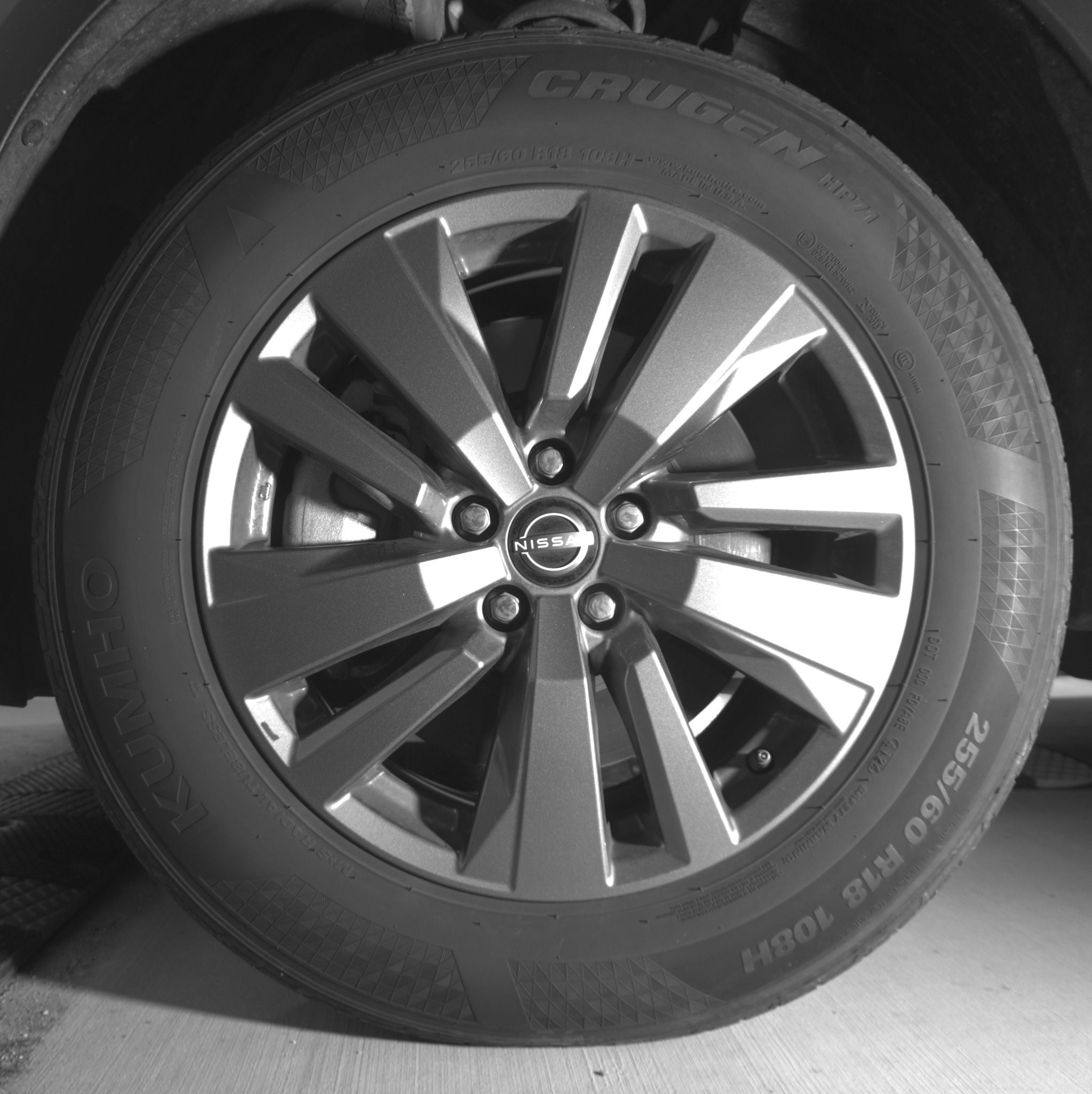 Thumbnail: 2025 Nissan Pathfinder - 9