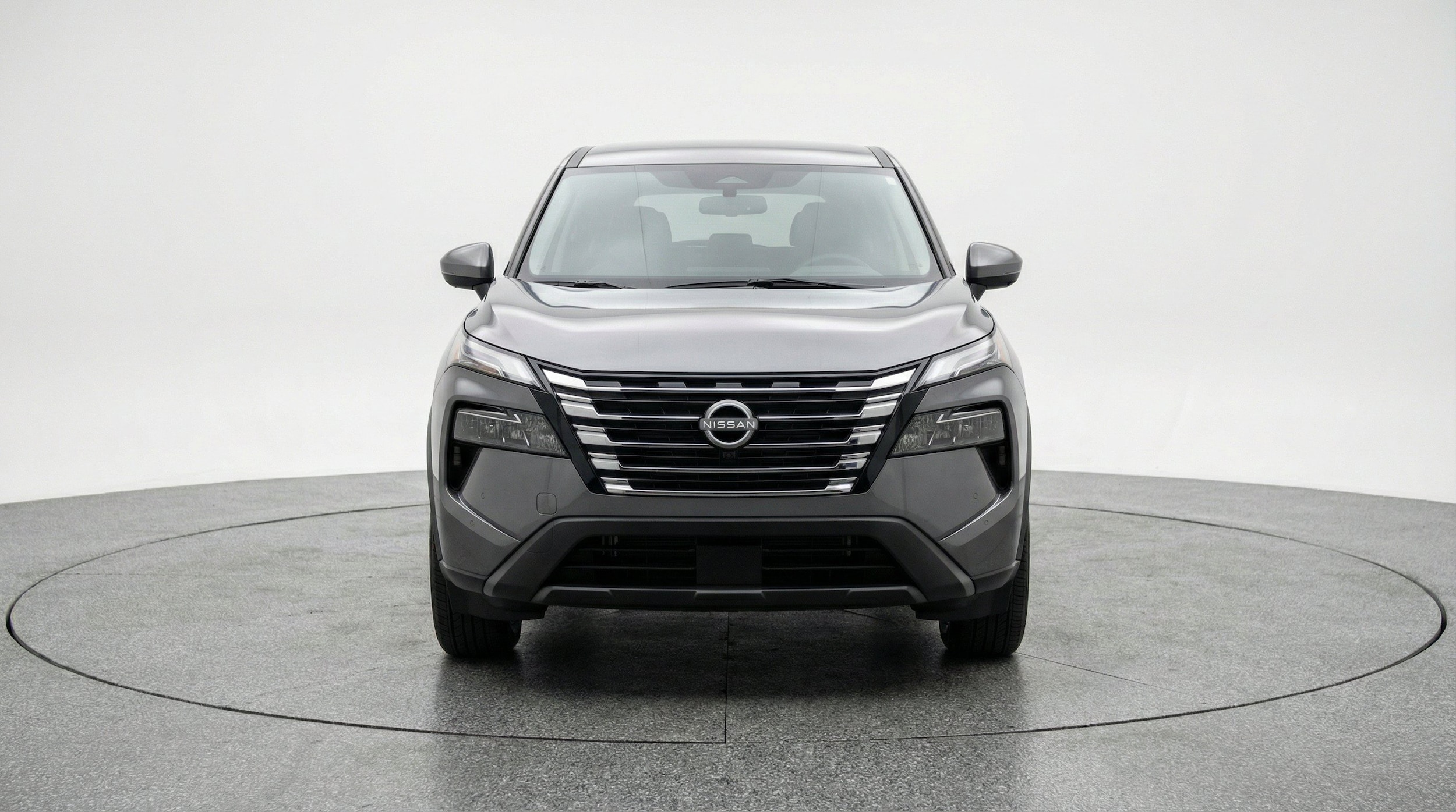 Thumbnail: 2025 Nissan Rogue - 2