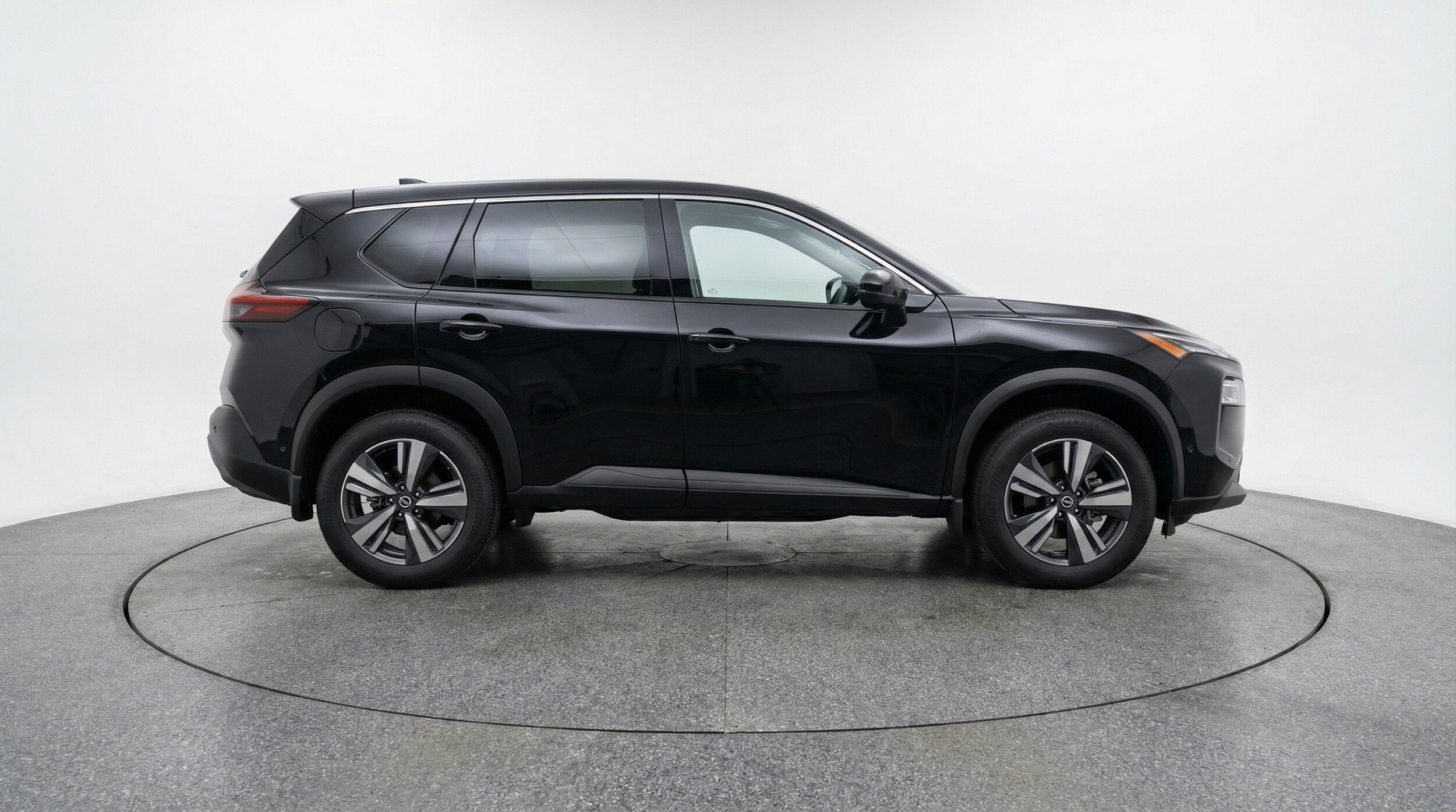 Thumbnail: 2026 Nissan Rogue - 11