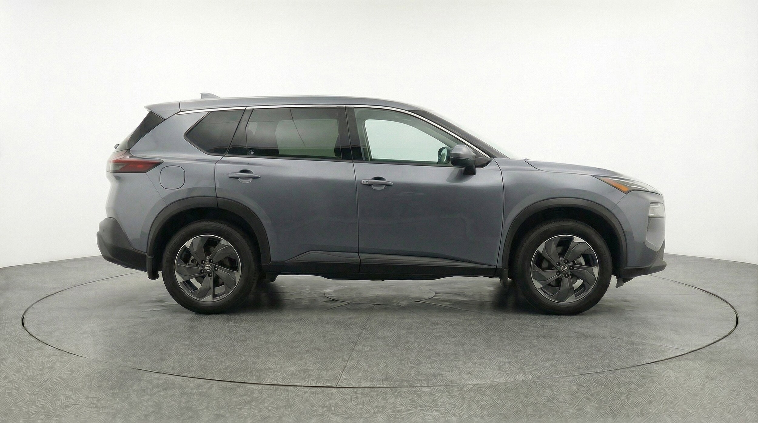 Thumbnail: 2025 Nissan Rogue - 11