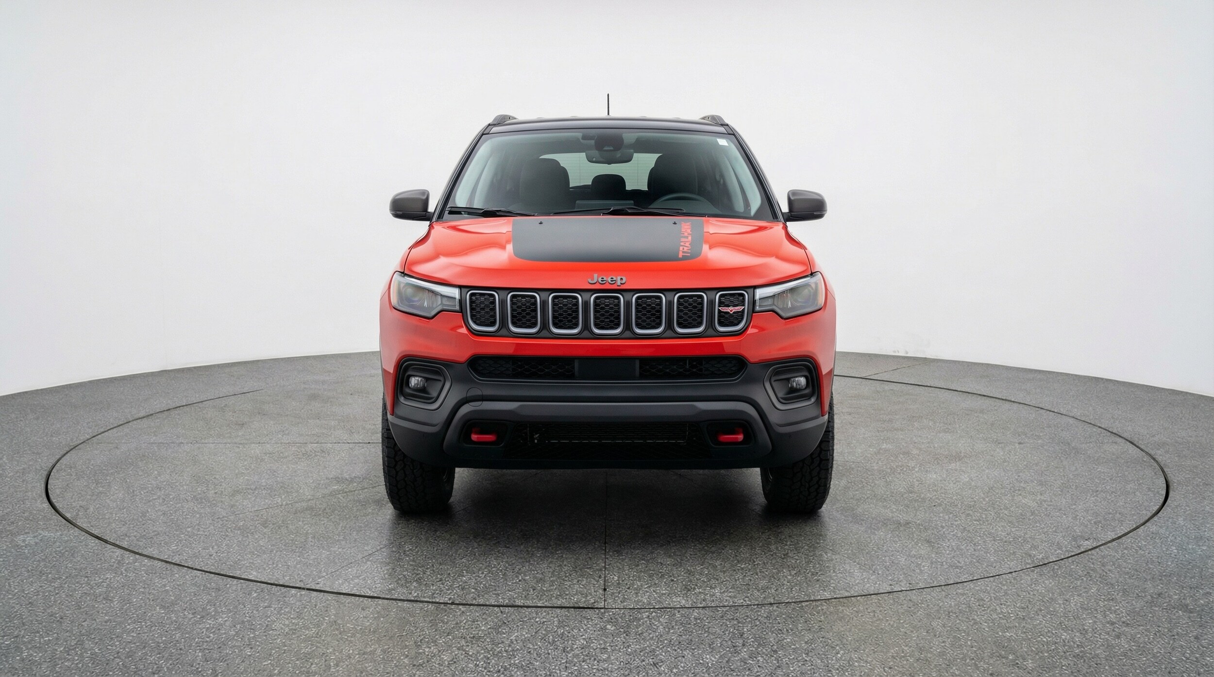 Thumbnail: 2025 Jeep Compass - 2