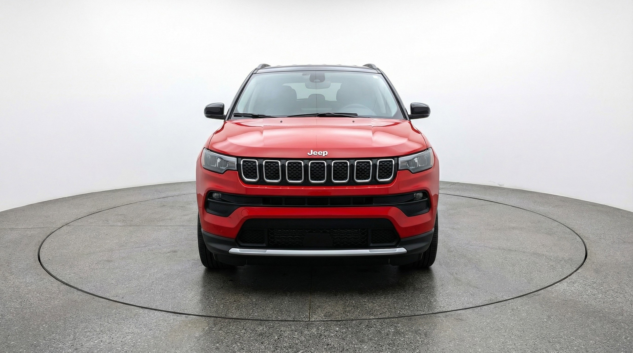 Thumbnail: 2025 Jeep Compass - 2