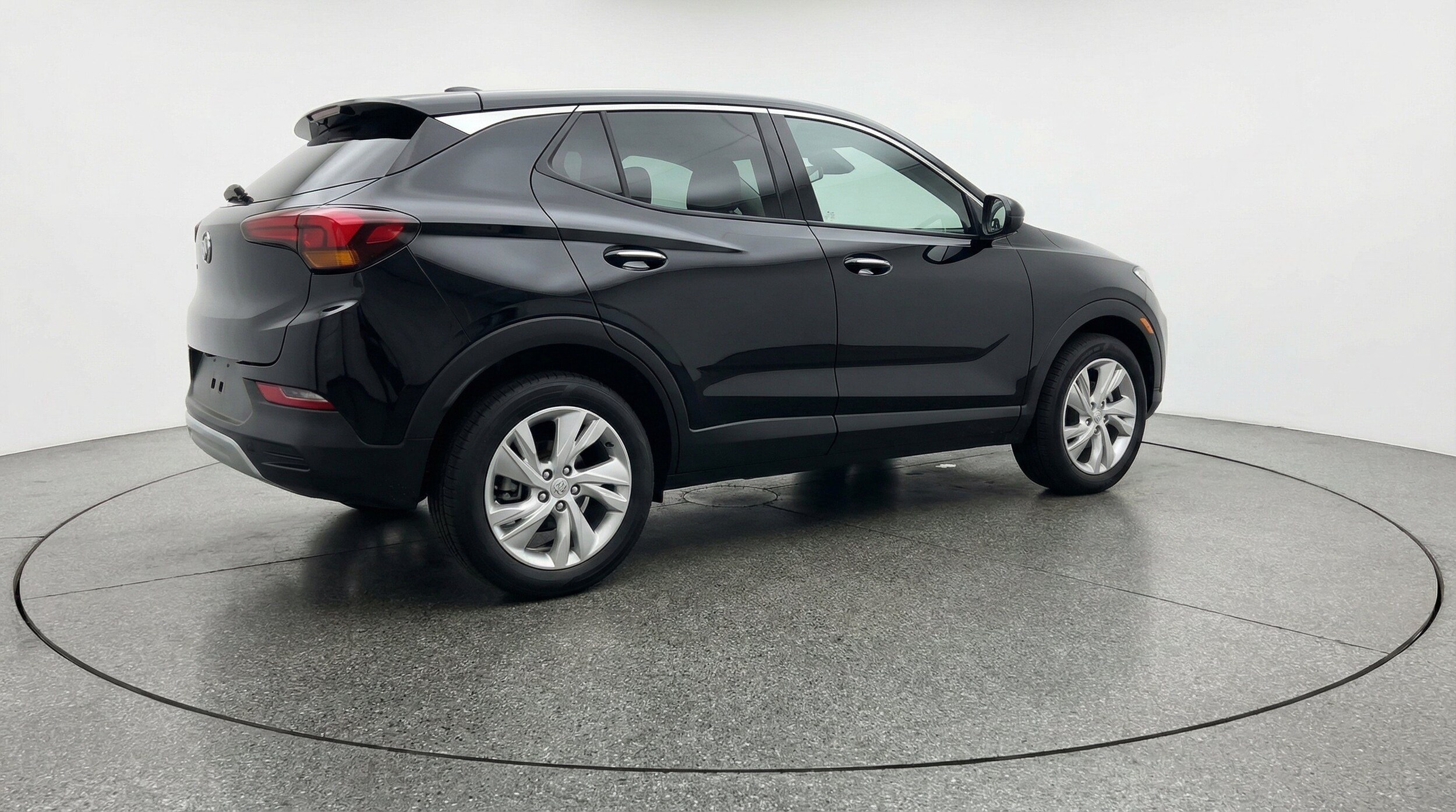 Thumbnail: 2026 Buick Encore GX - 9