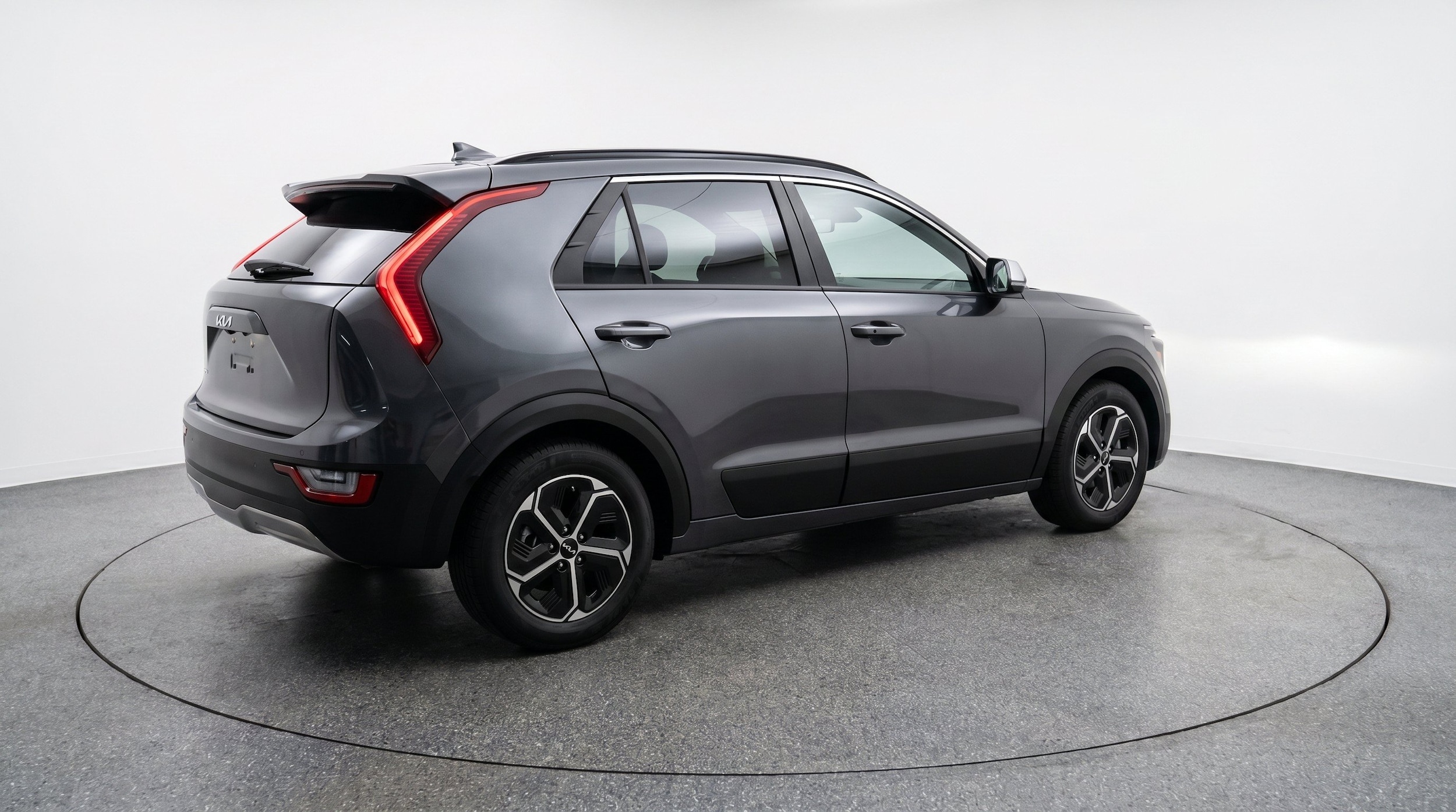 Thumbnail: 2026 Kia Niro - 9