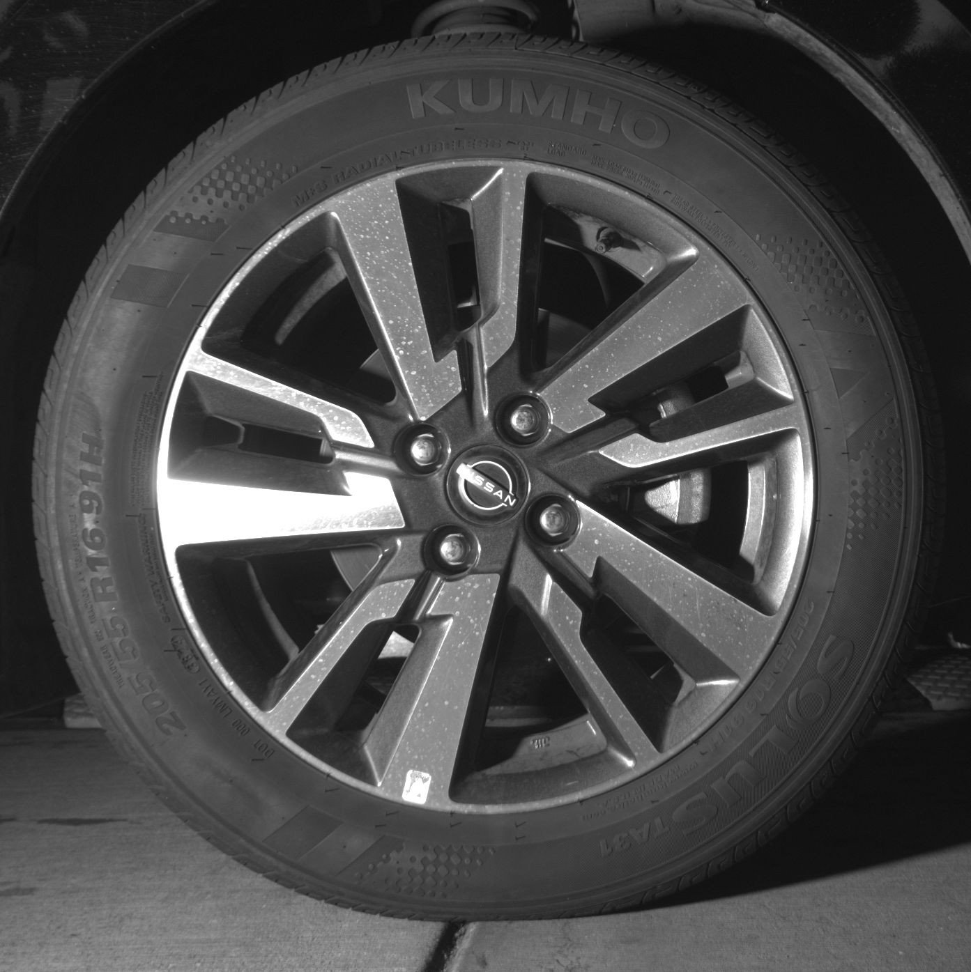 Thumbnail: 2025 Nissan Versa - 13