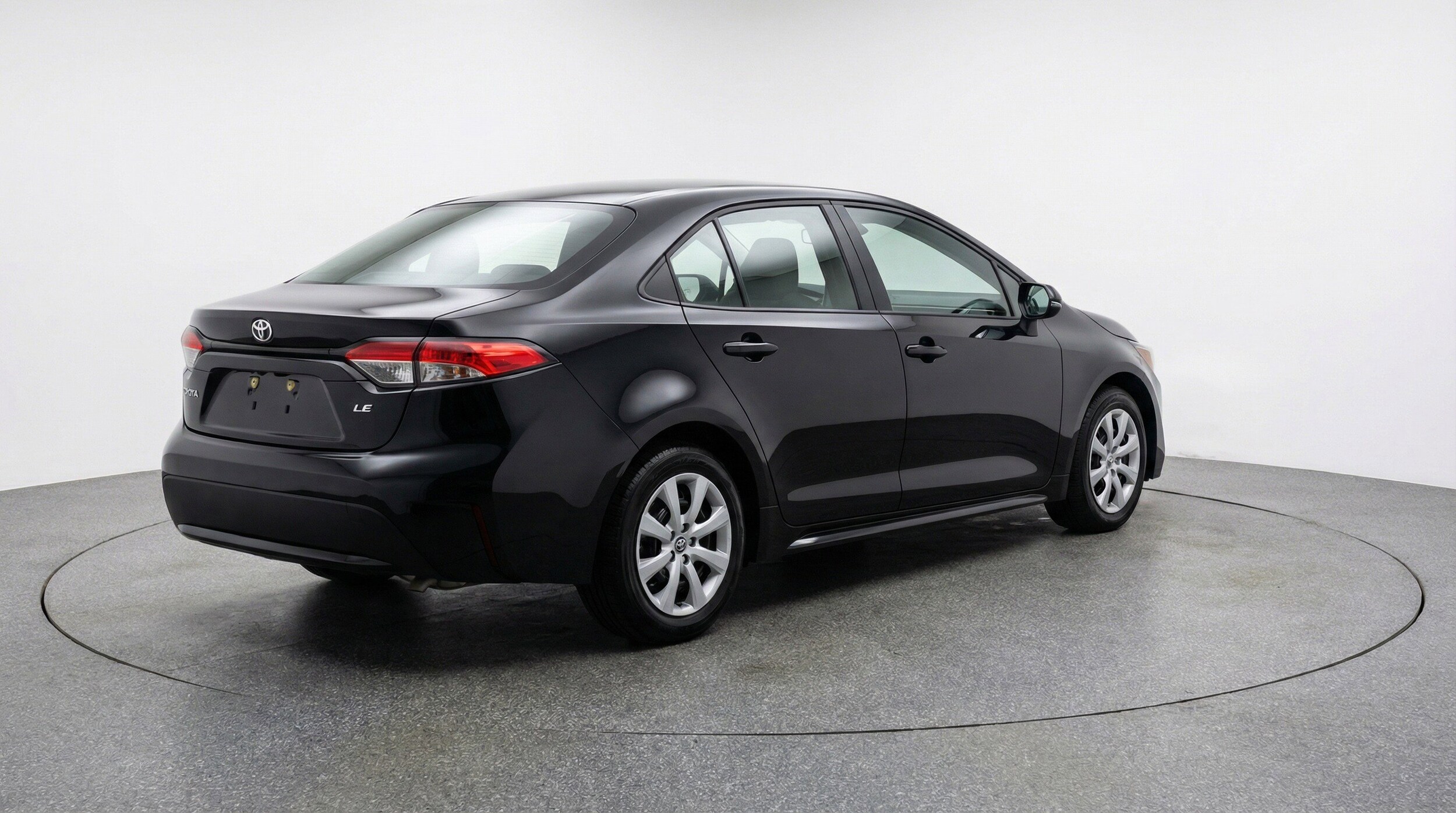 Thumbnail: 2025 Toyota Corolla - 9