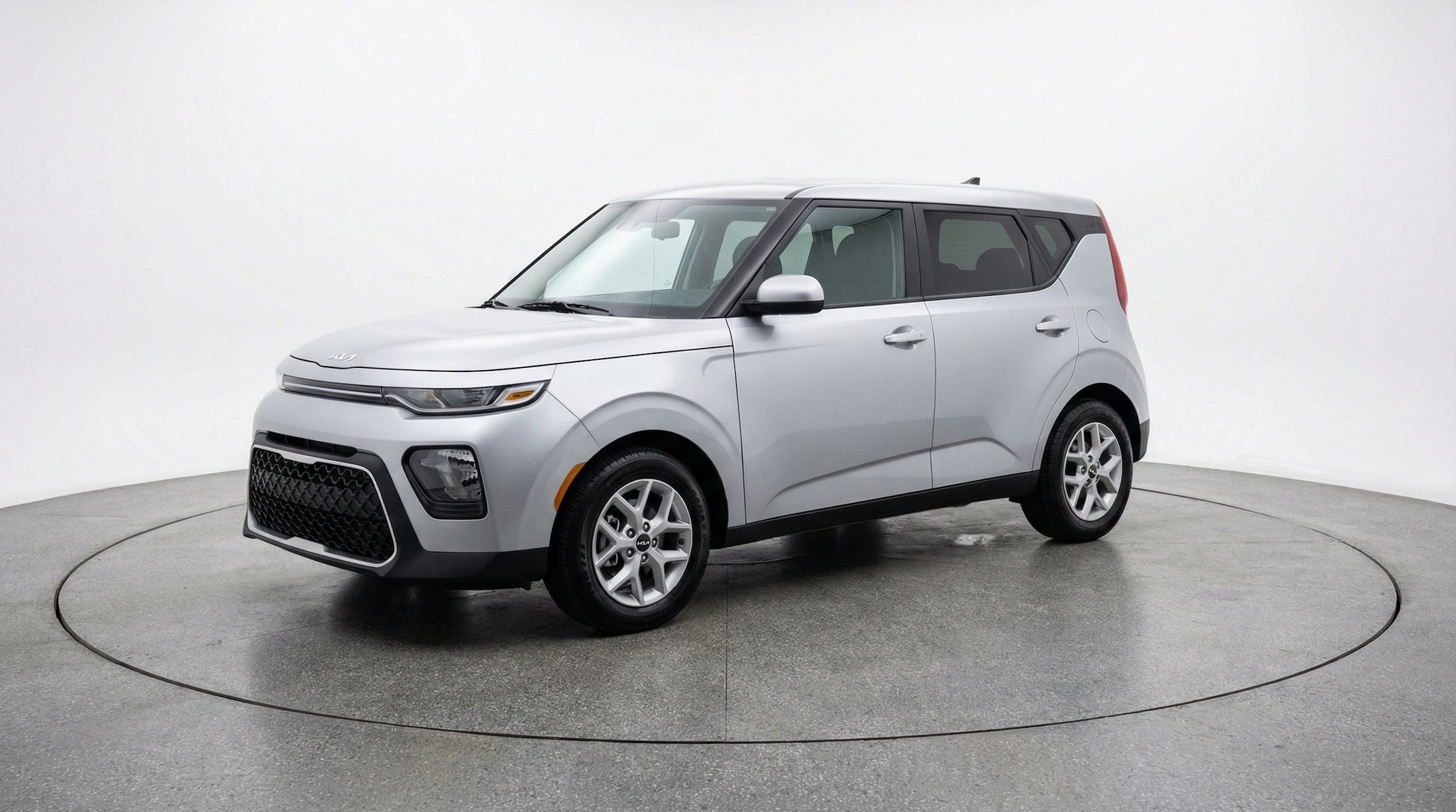 Thumbnail: 2025 Kia Soul - 3