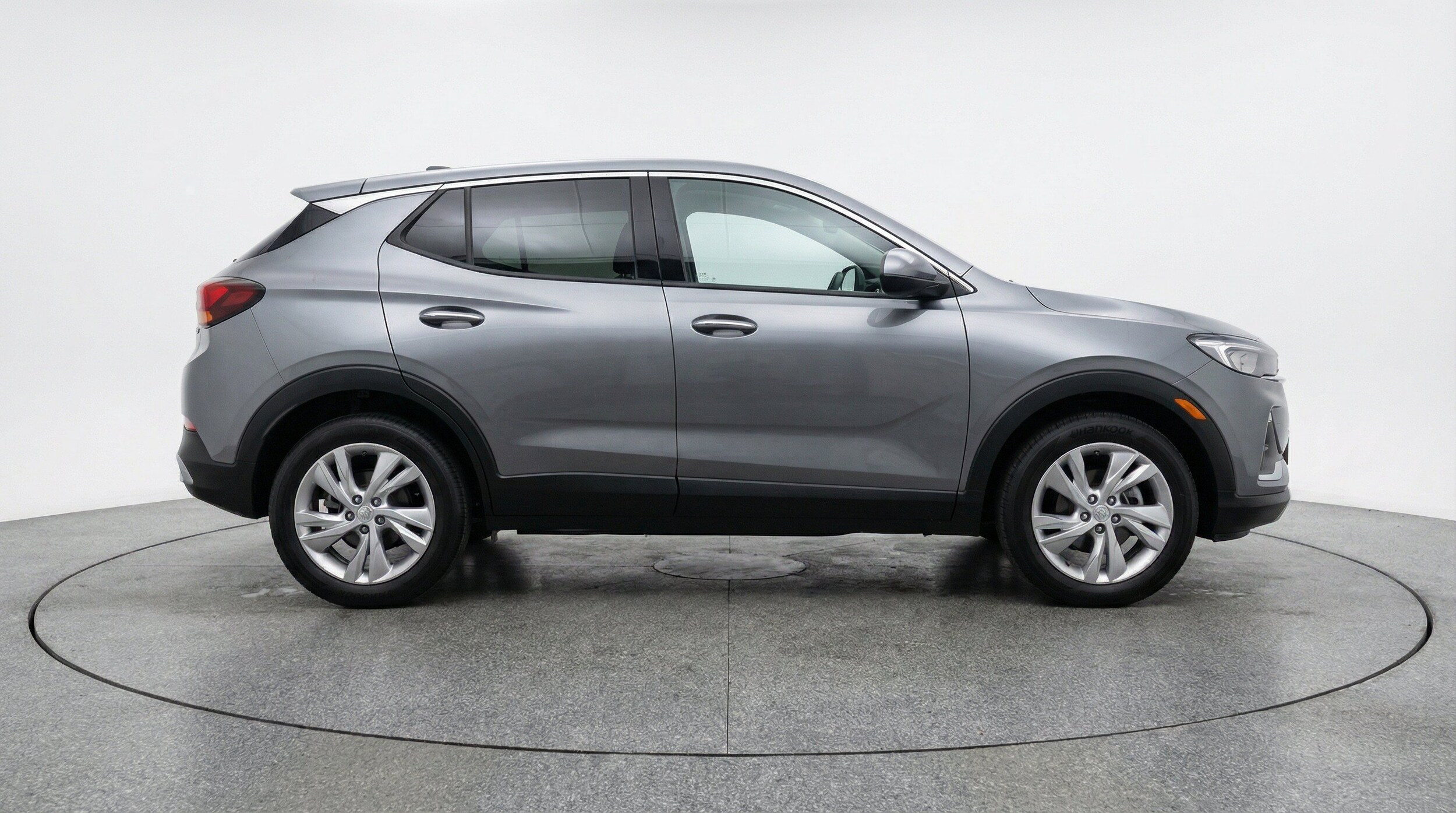 Thumbnail: 2026 Buick Encore GX - 11