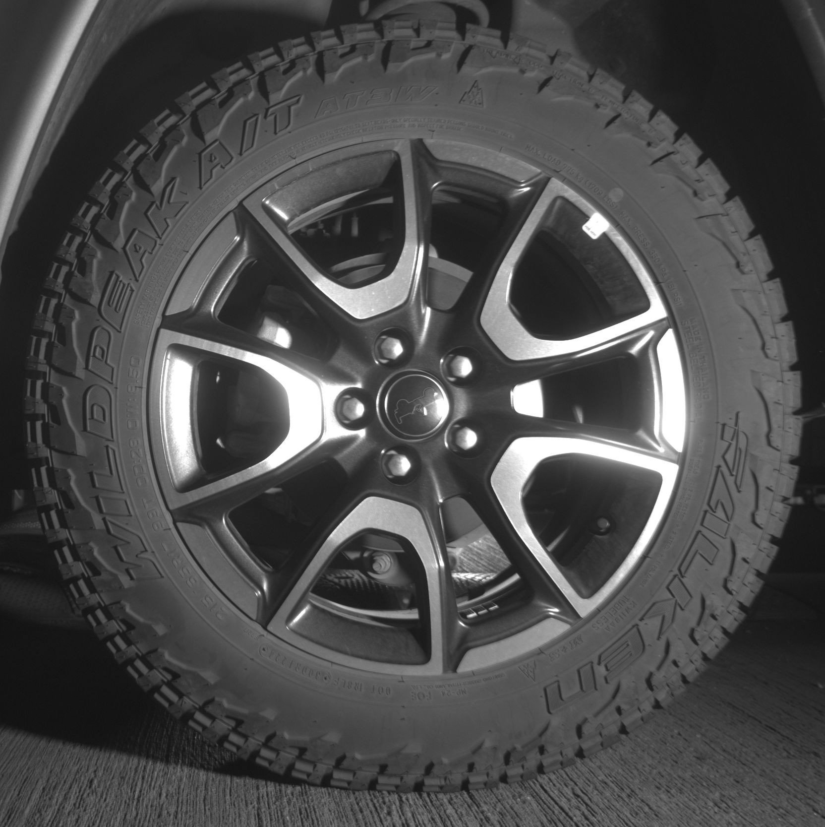 Thumbnail: 2025 Jeep Compass - 14