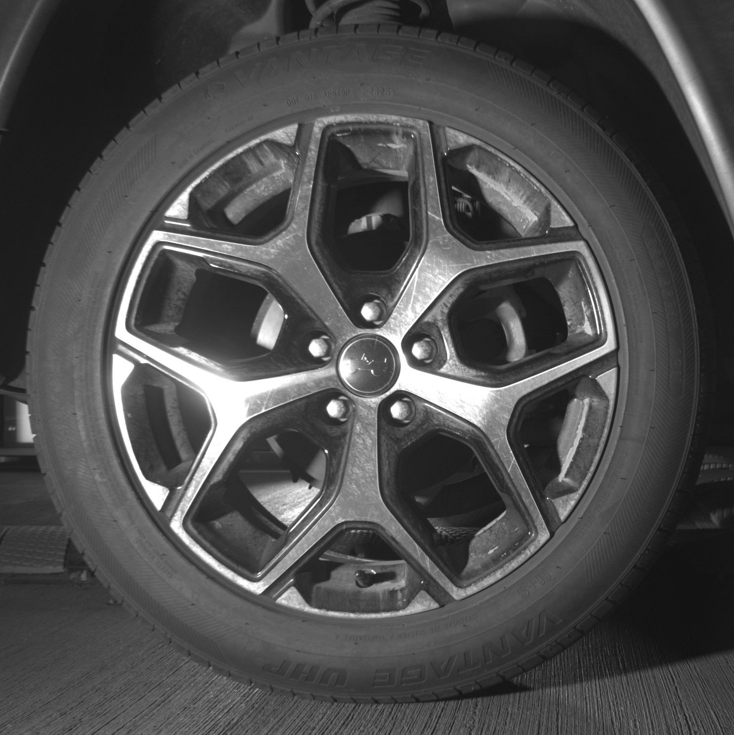 Thumbnail: 2025 Jeep Compass - 15