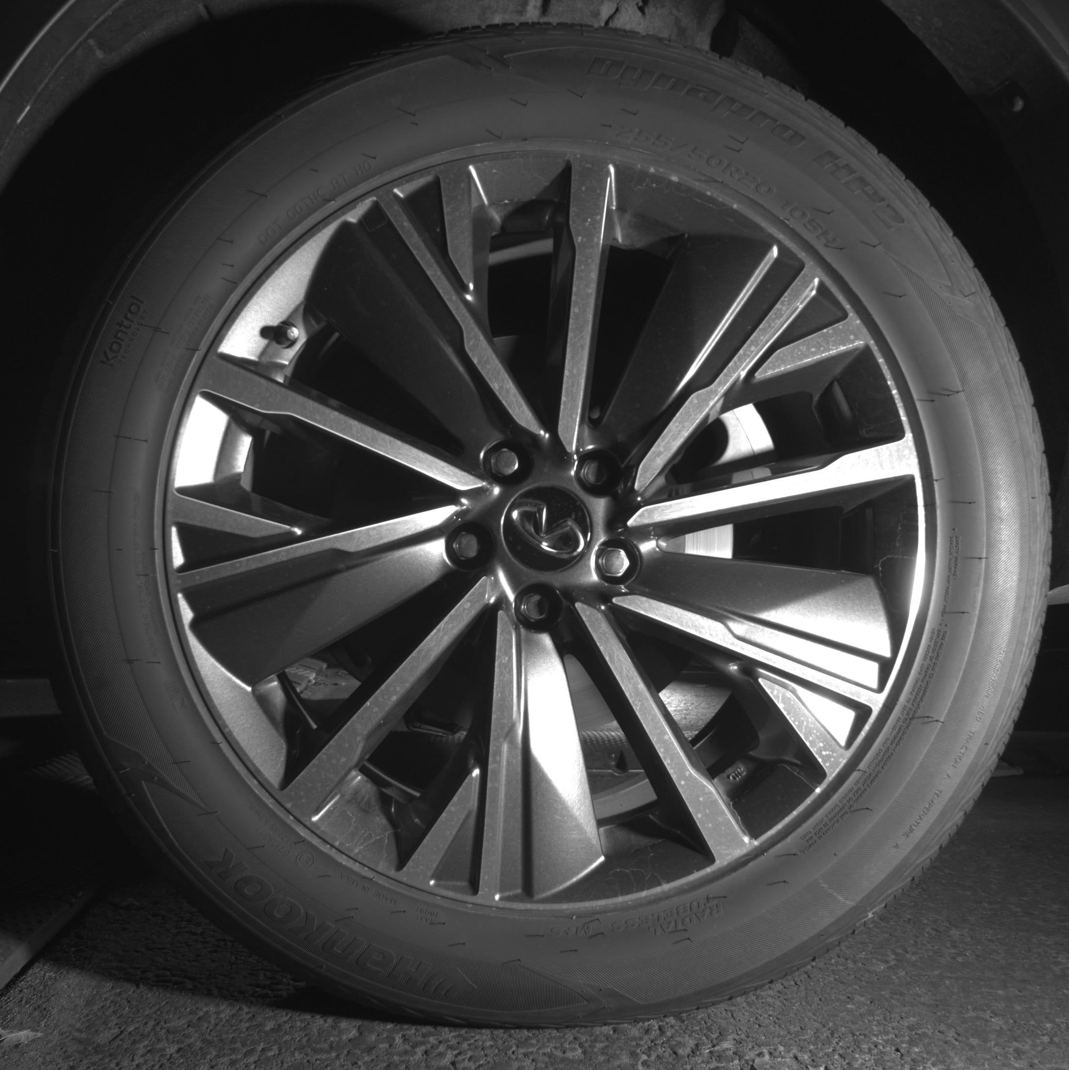 Thumbnail: 2026 INFINITI QX60 - 14