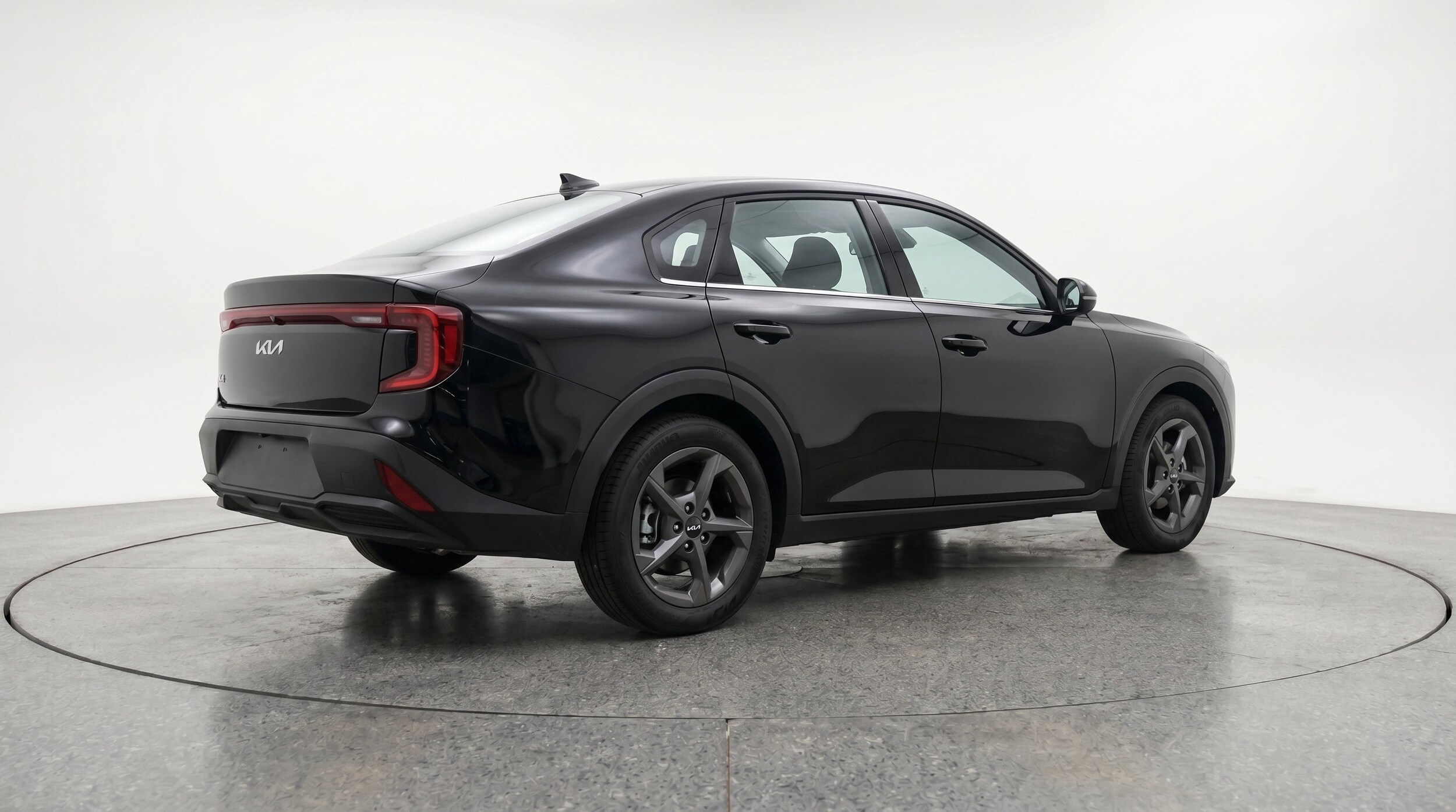 Thumbnail: 2025 Kia K4 - 9