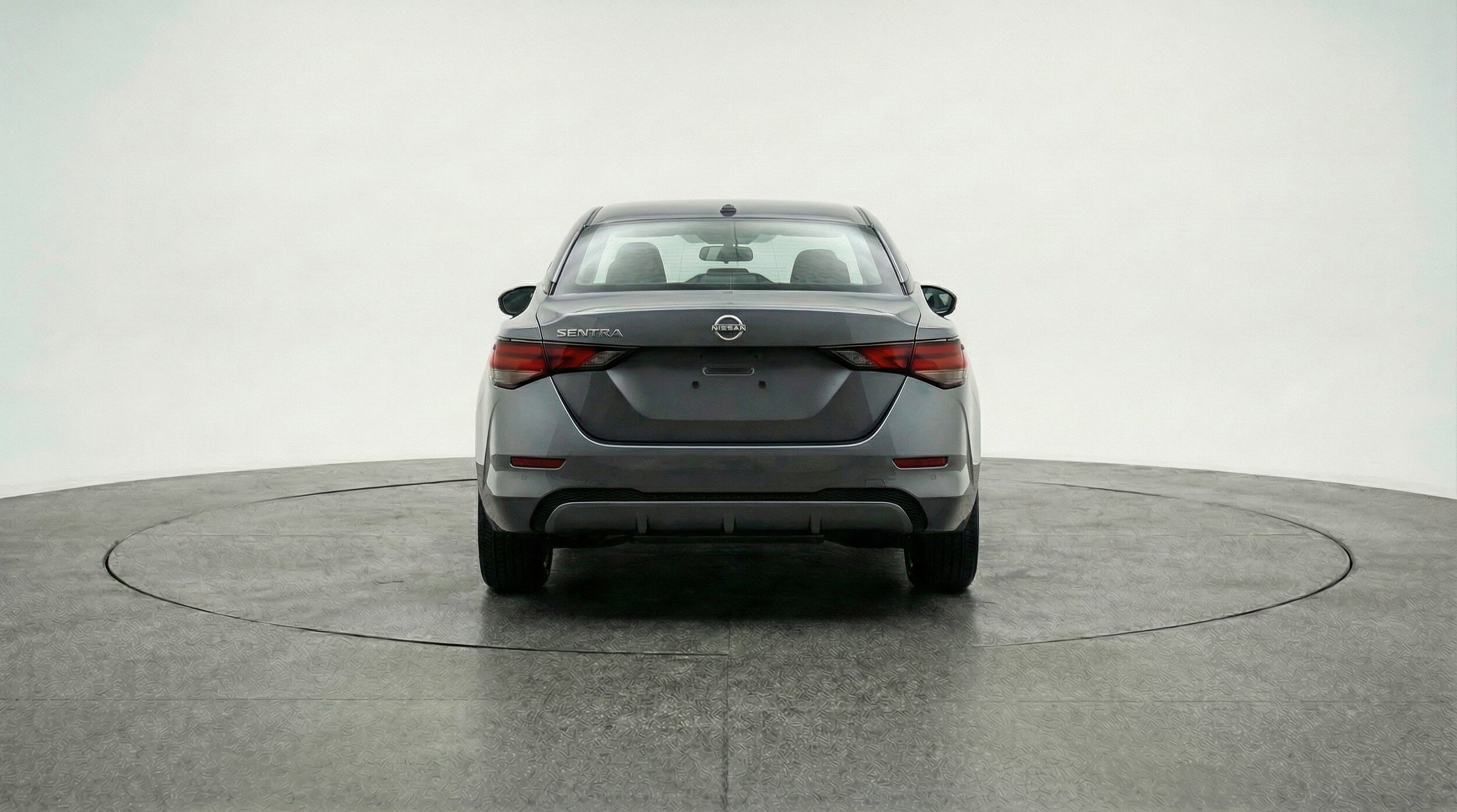 Thumbnail: 2025 Nissan Sentra - 7