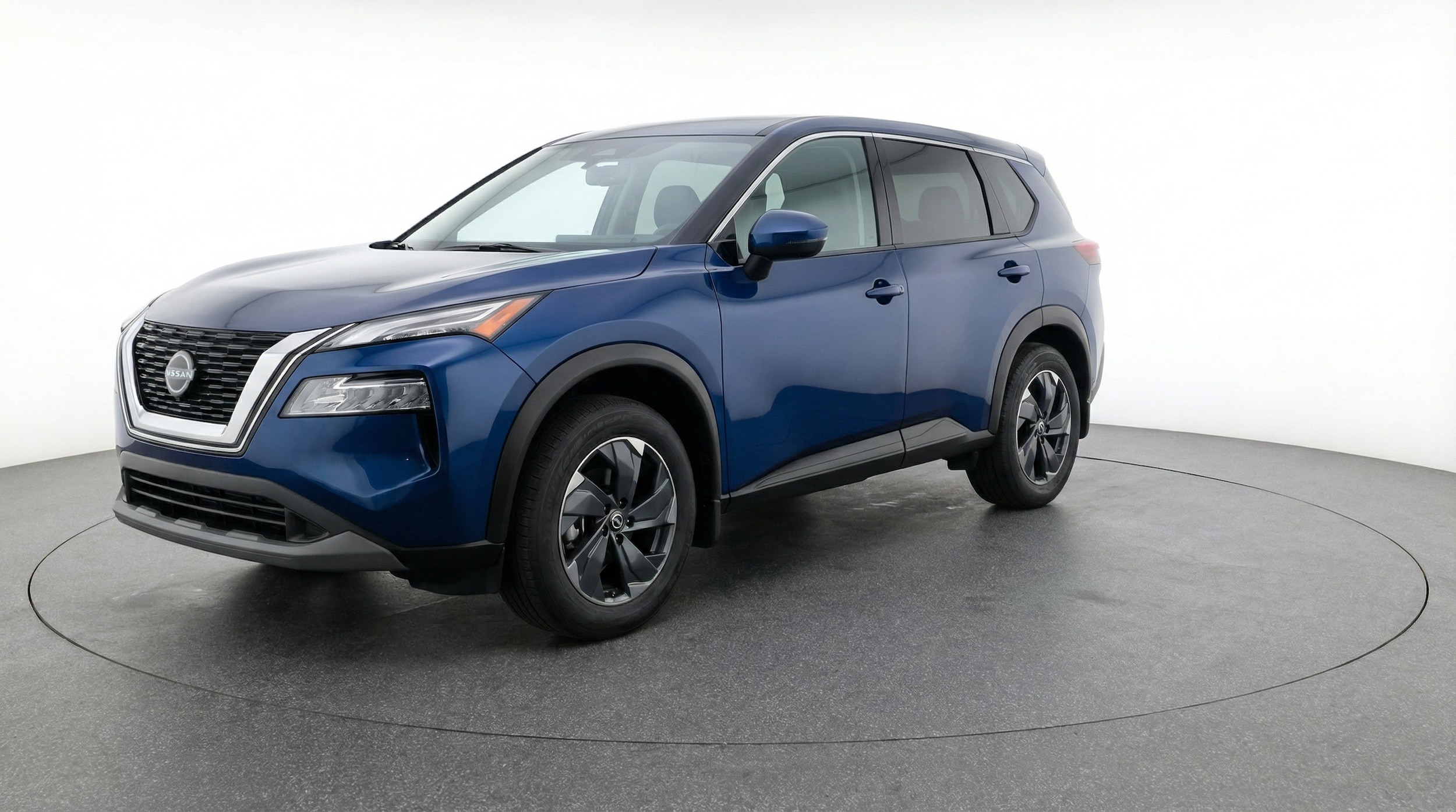 Thumbnail: 2025 Nissan Rogue - 3