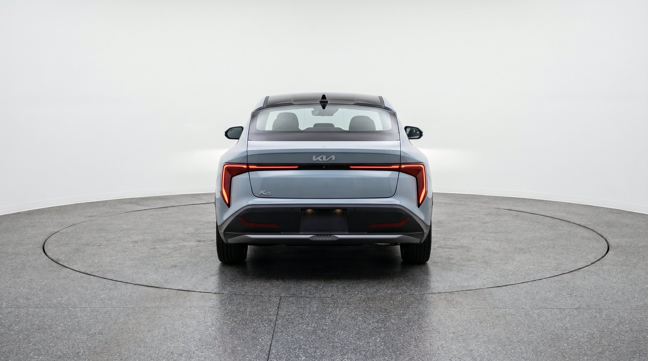 Thumbnail: 2026 Kia K4 - 7