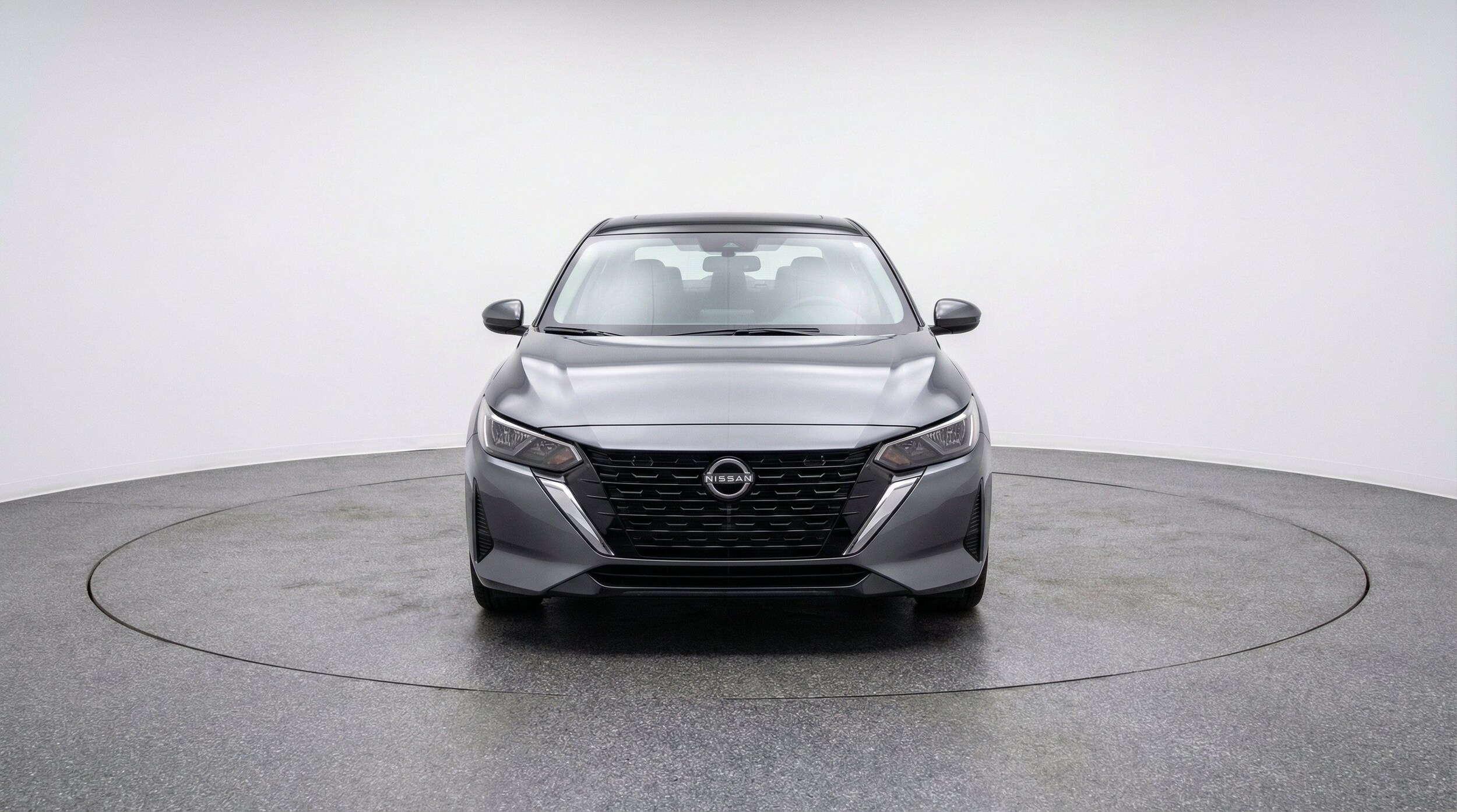 Thumbnail: 2025 Nissan Sentra - 2