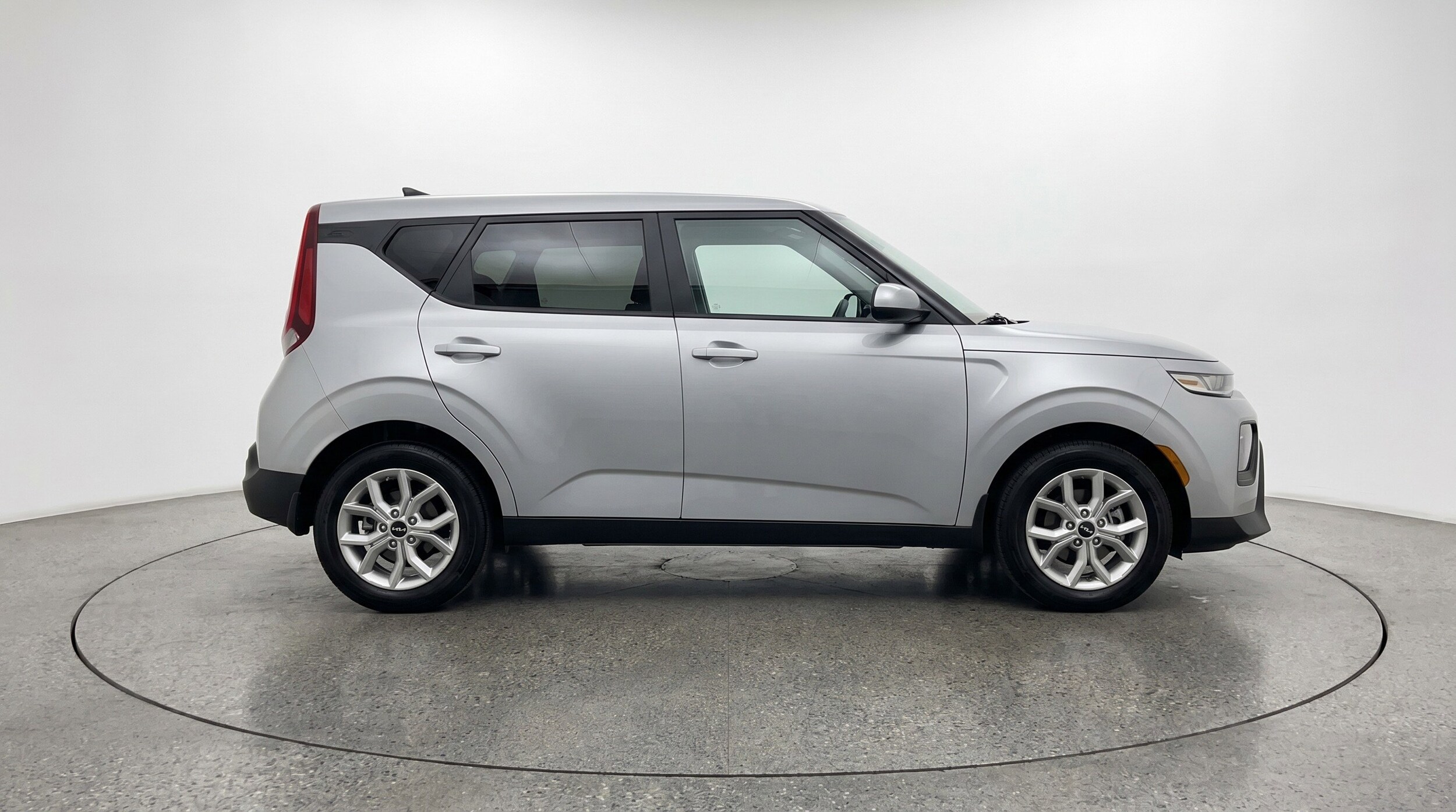 Thumbnail: 2025 Kia Soul - 11