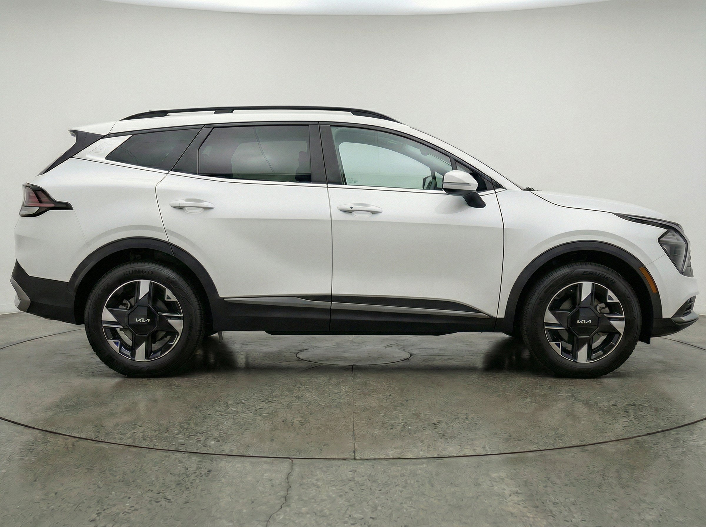 Thumbnail: 2026 Kia Sportage - 11