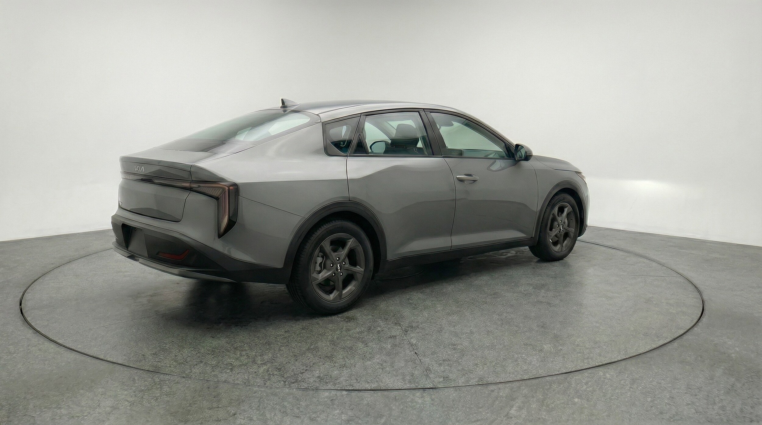Thumbnail: 2025 Kia K4 - 9