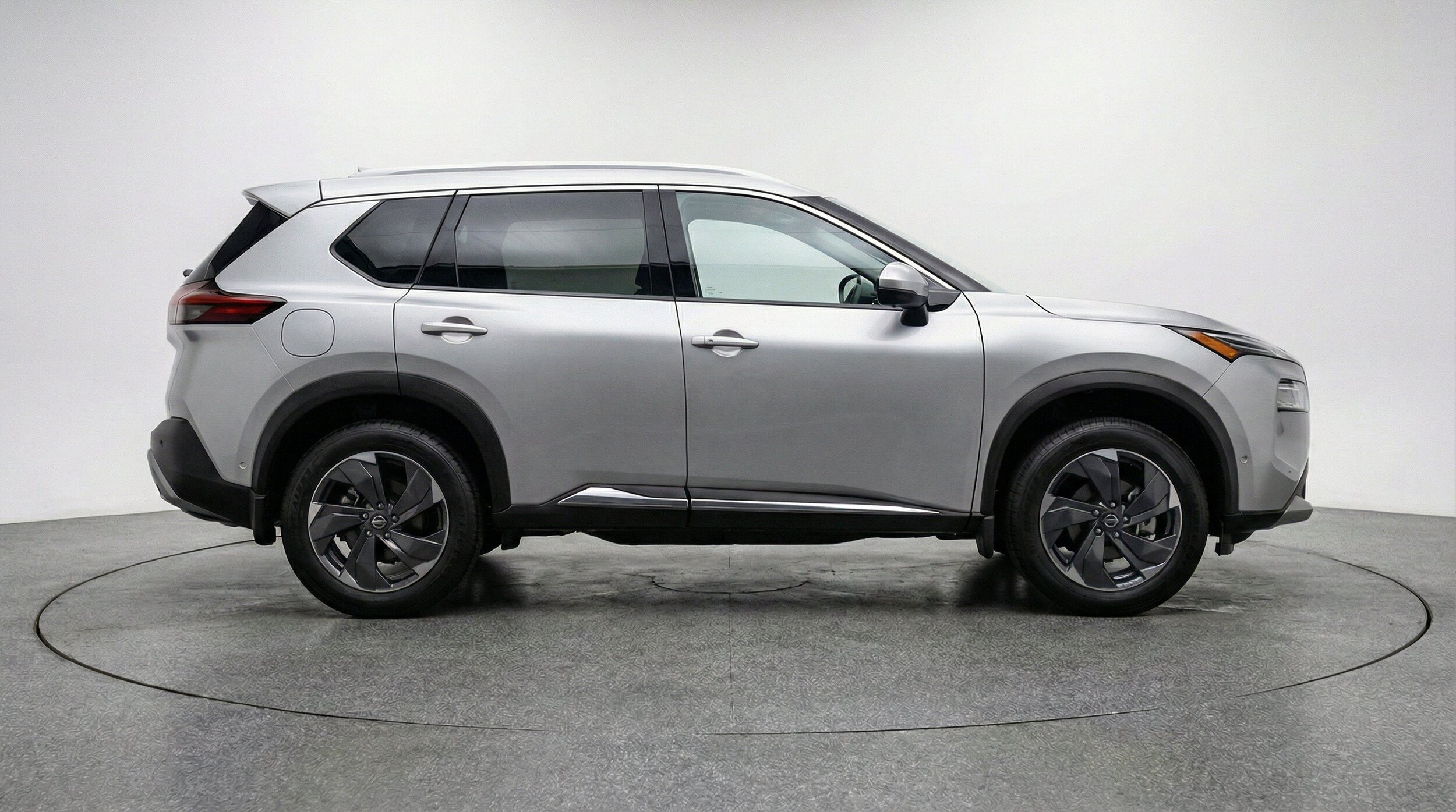 Thumbnail: 2025 Nissan Rogue - 11