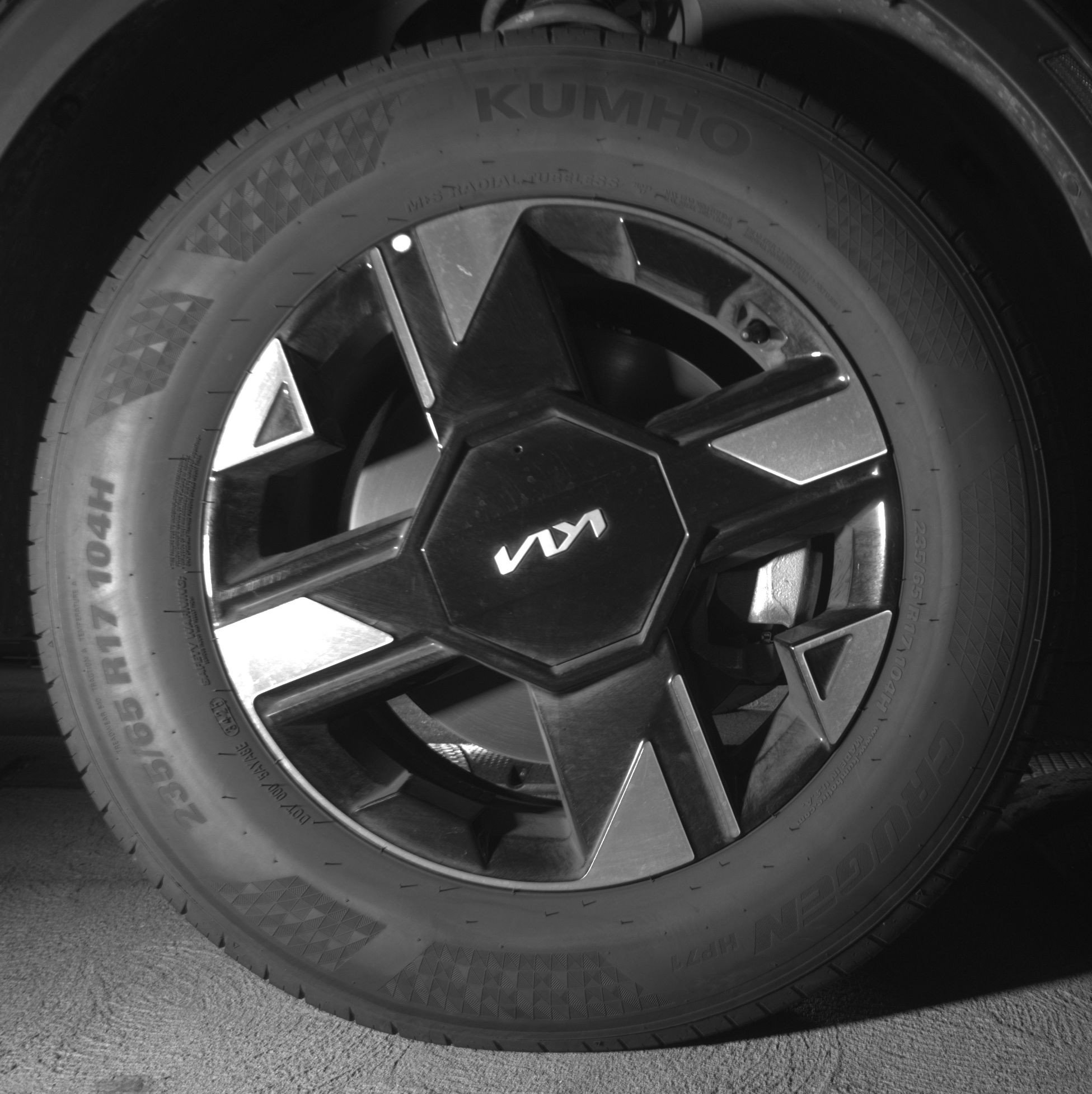 Thumbnail: 2026 Kia Sportage - 13