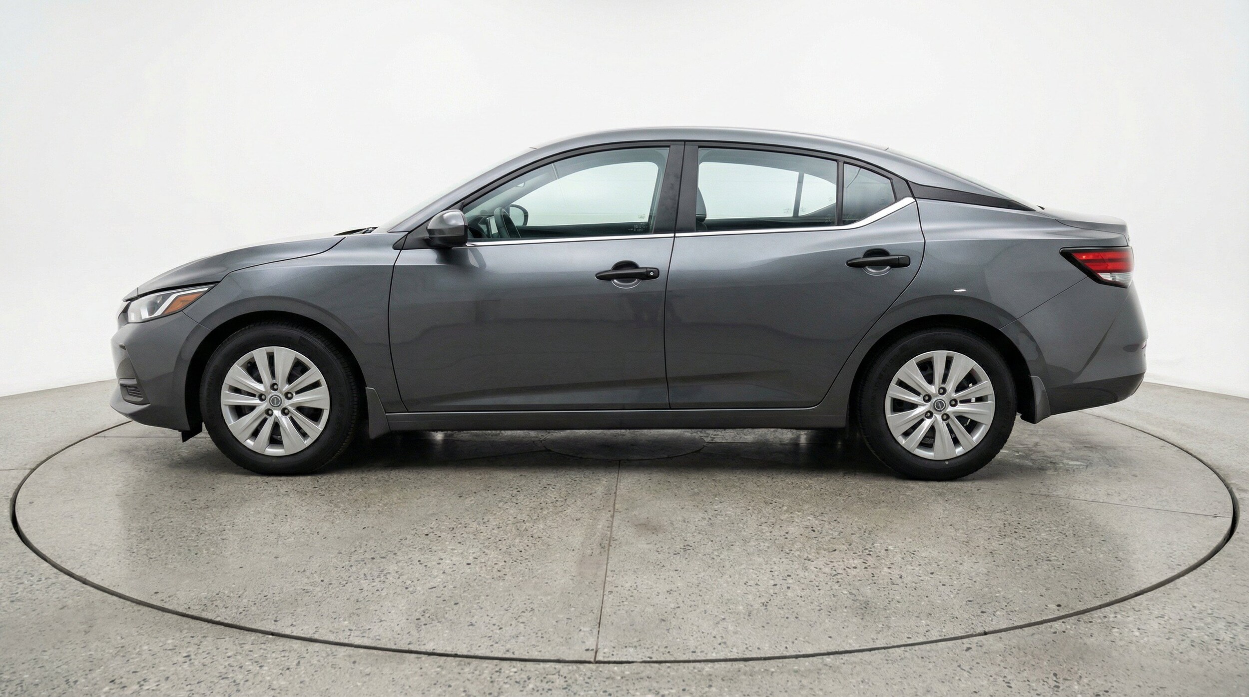 Thumbnail: 2025 Nissan Sentra - 5