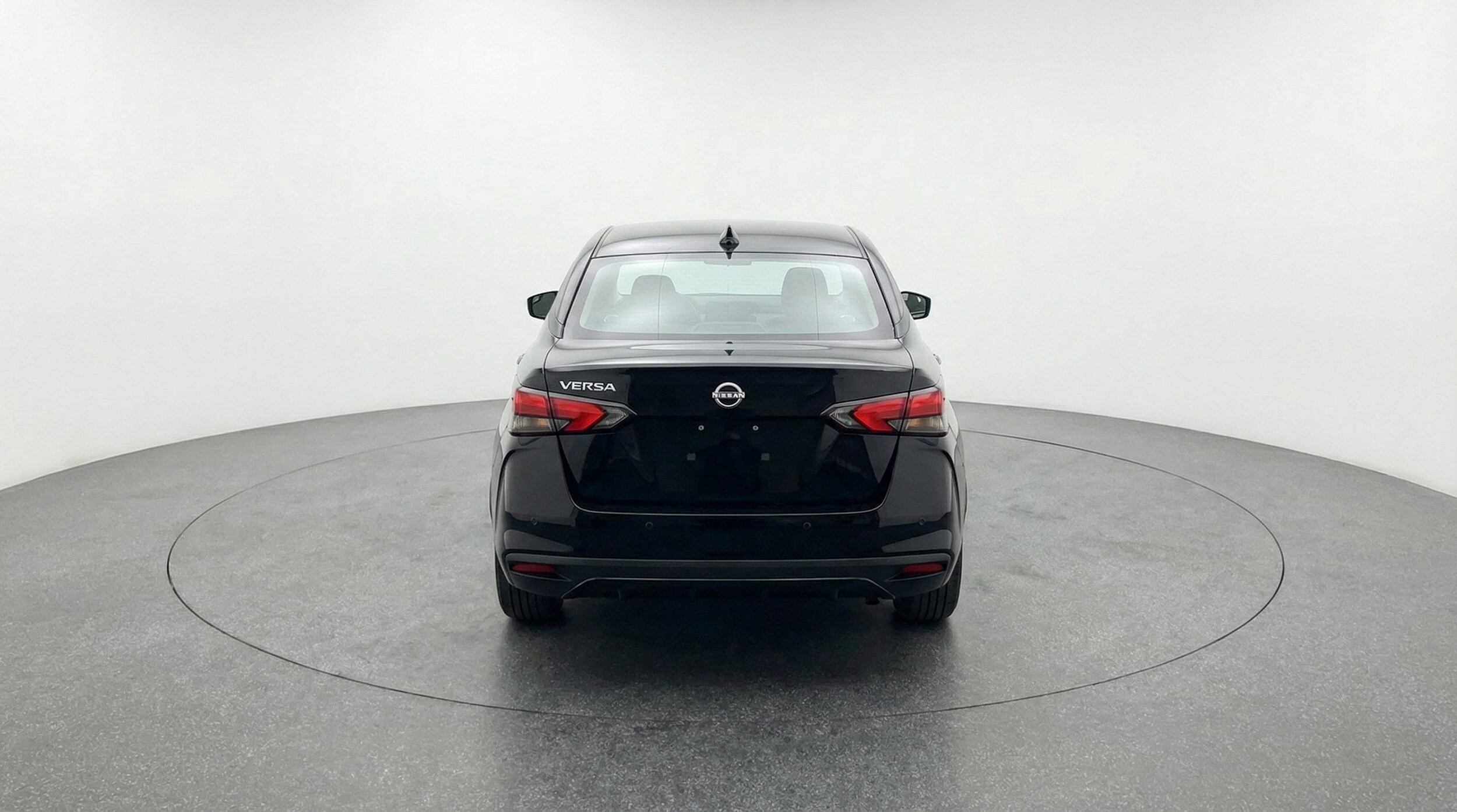 Thumbnail: 2025 Nissan Versa - 7