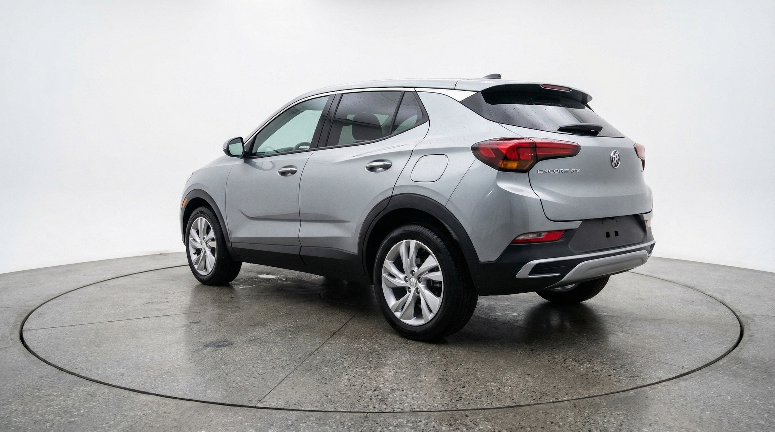 Thumbnail: 2025 Buick Encore GX - 6