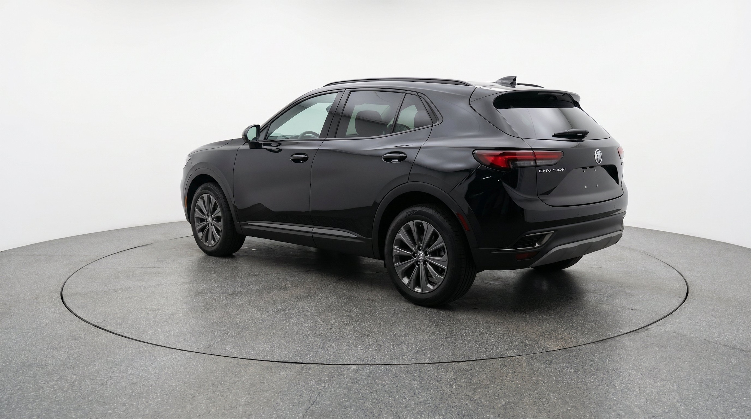 Thumbnail: 2024 Buick Envision - 6
